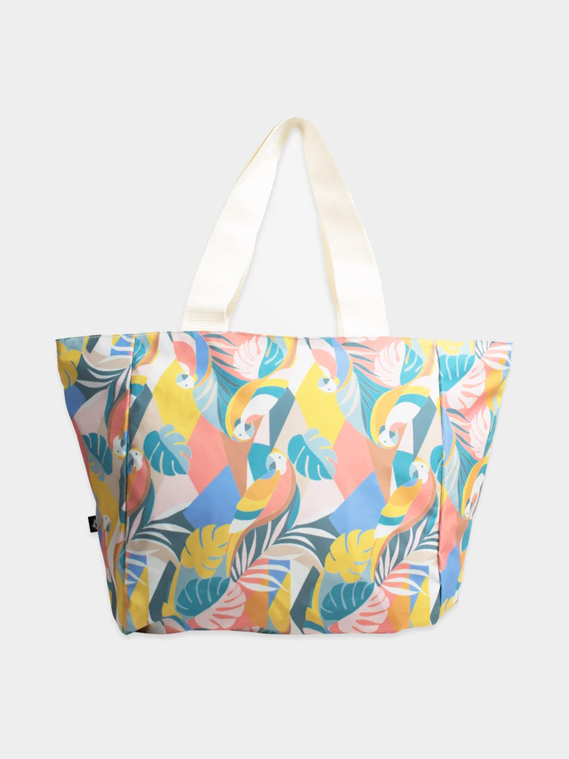 Чанта Volcom Bay Bae Beach Tote Wmn (multi)