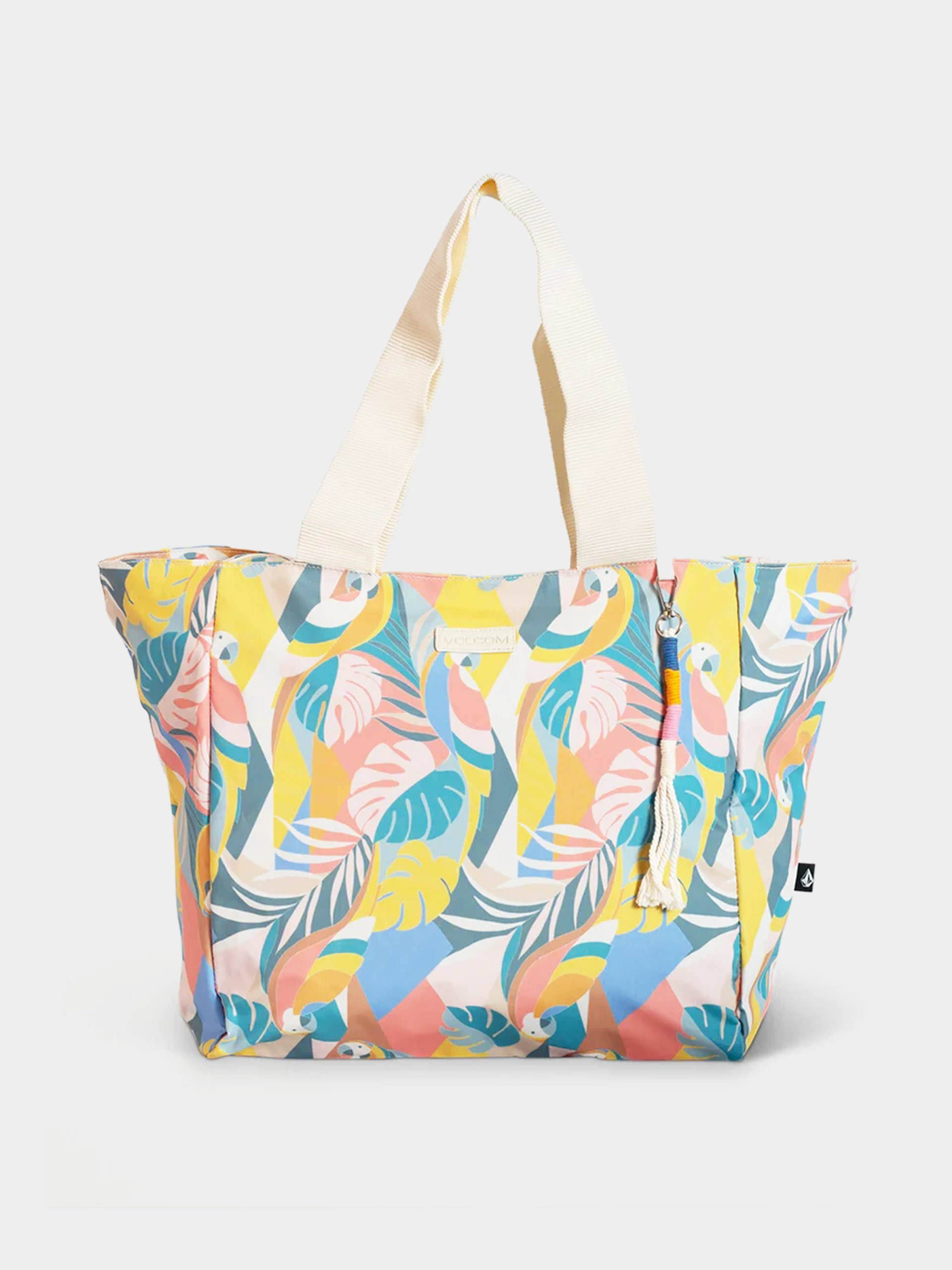 Чанта Volcom Bay Bae Beach Tote Wmn (multi)