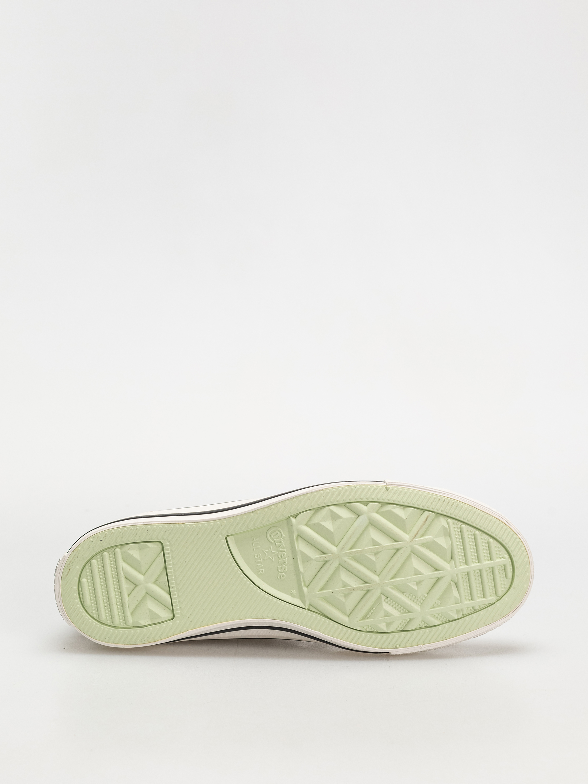 Кецове Converse Chuck Taylor All Star Hi Wmn (black/lt jellyfish jitter)