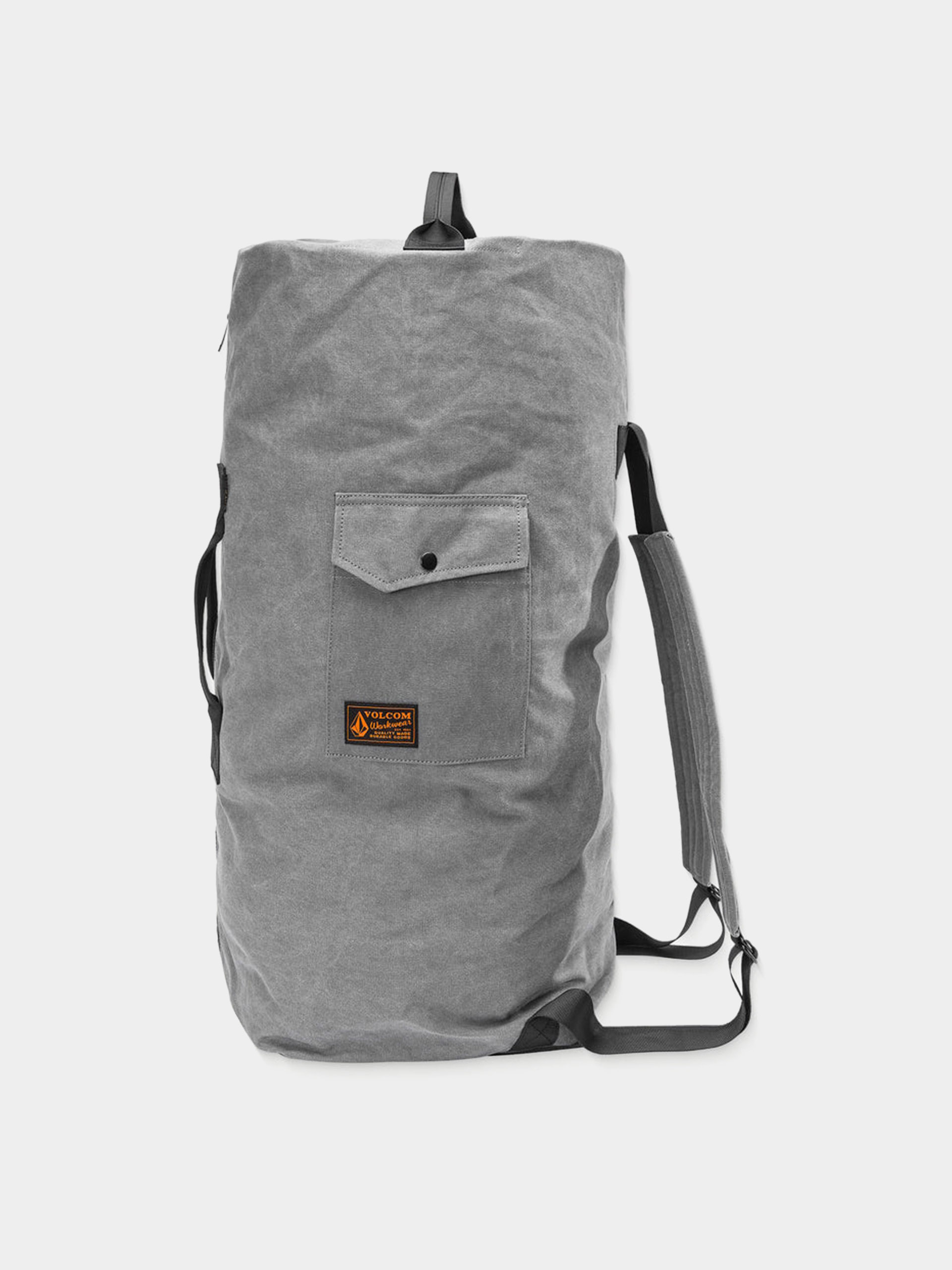 Чанта Volcom Ruckstone Duffle (grey)