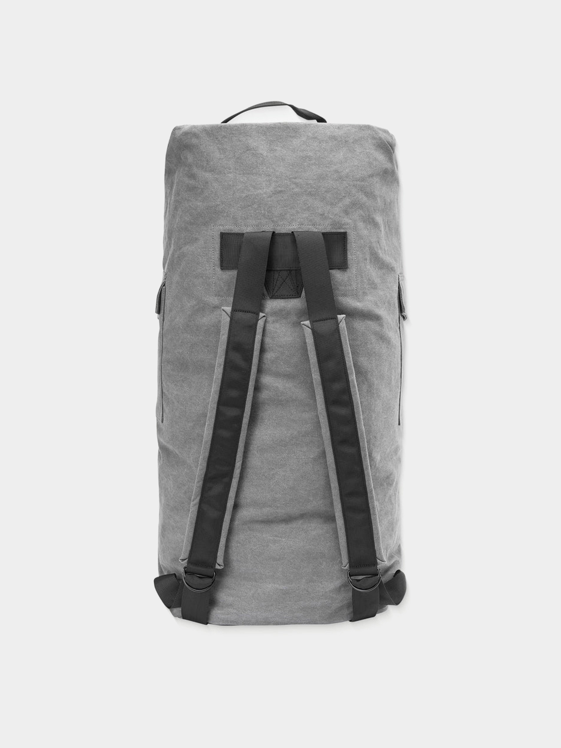 Чанта Volcom Ruckstone Duffle (grey)