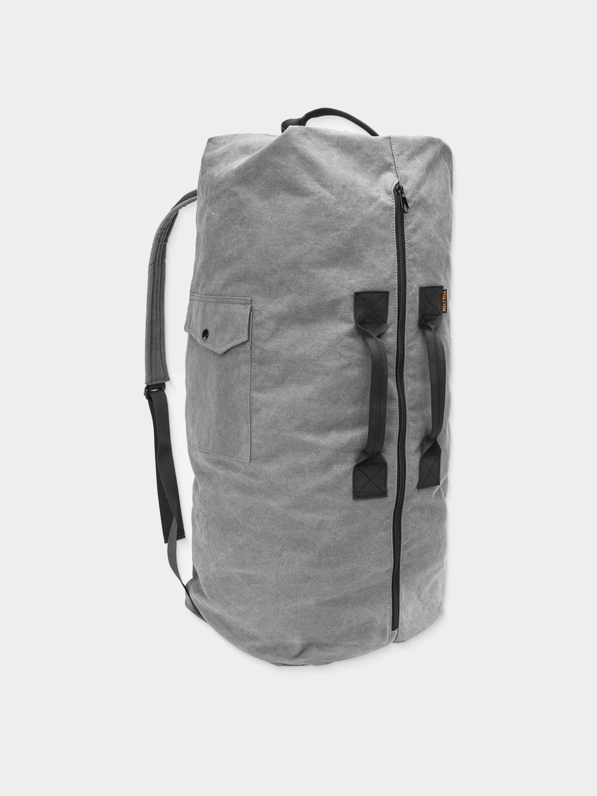 Чанта Volcom Ruckstone Duffle (grey)