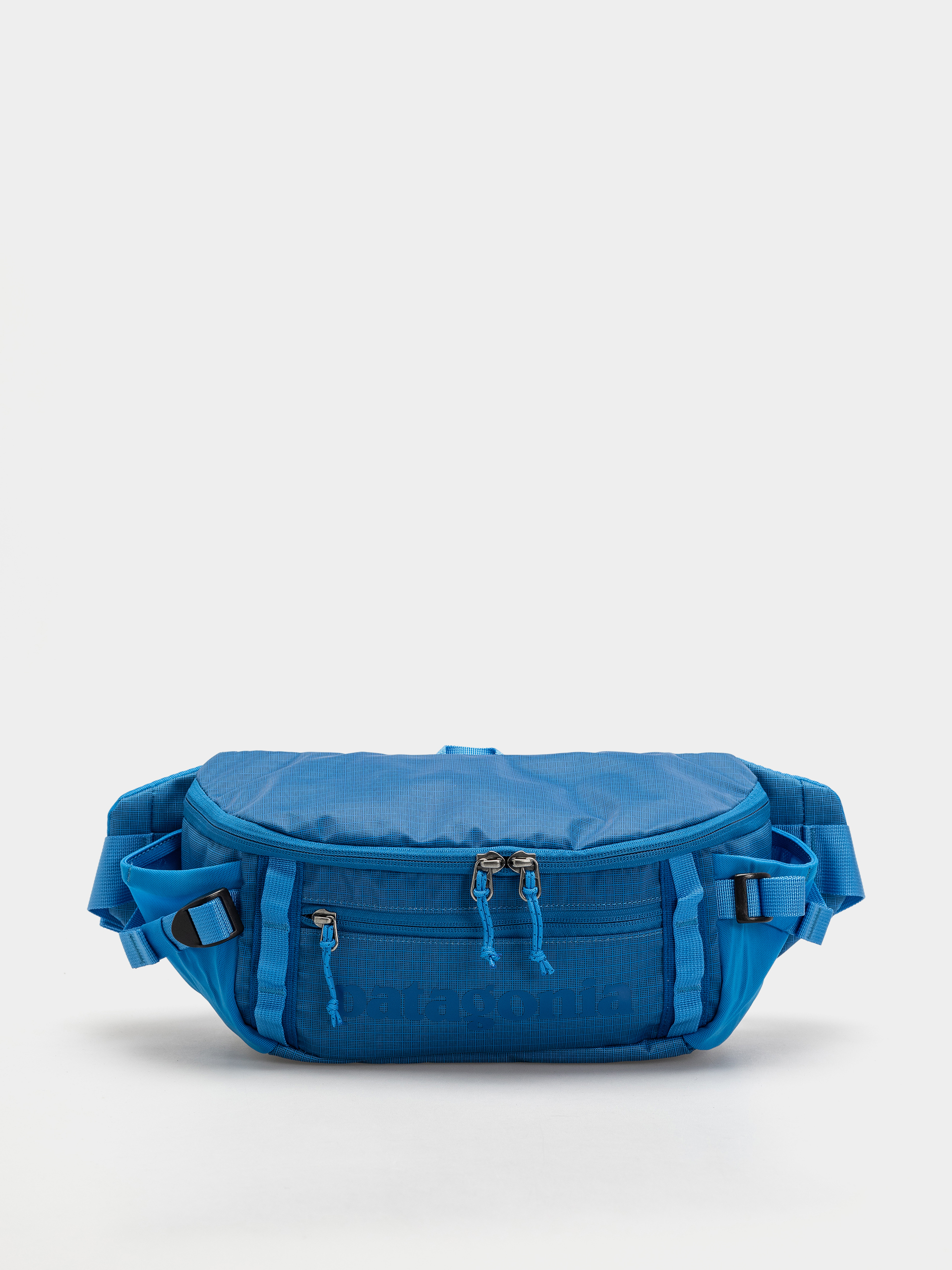 Чантичка за кръст Patagonia Black Hole Waist Pack 5L (vessel blue)