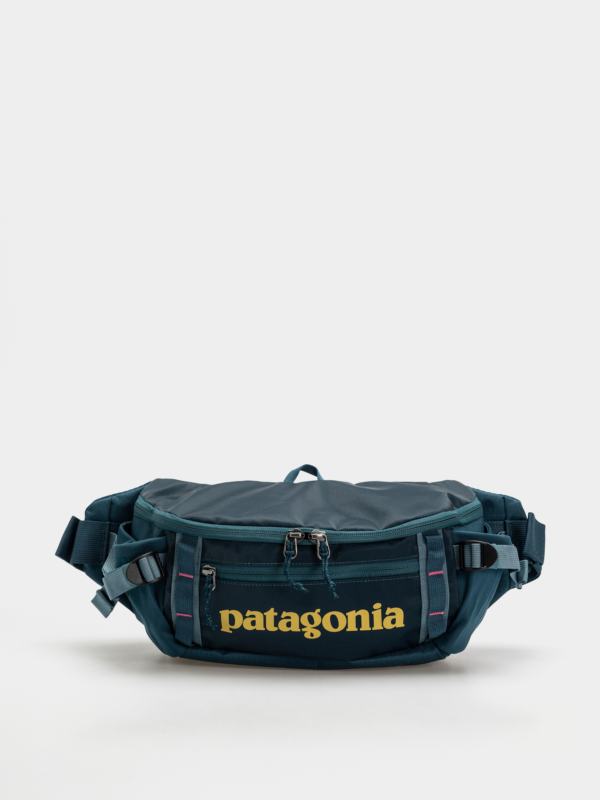 Чантичка за кръст Patagonia Black Hole Waist Pack 5L (tidal teal)