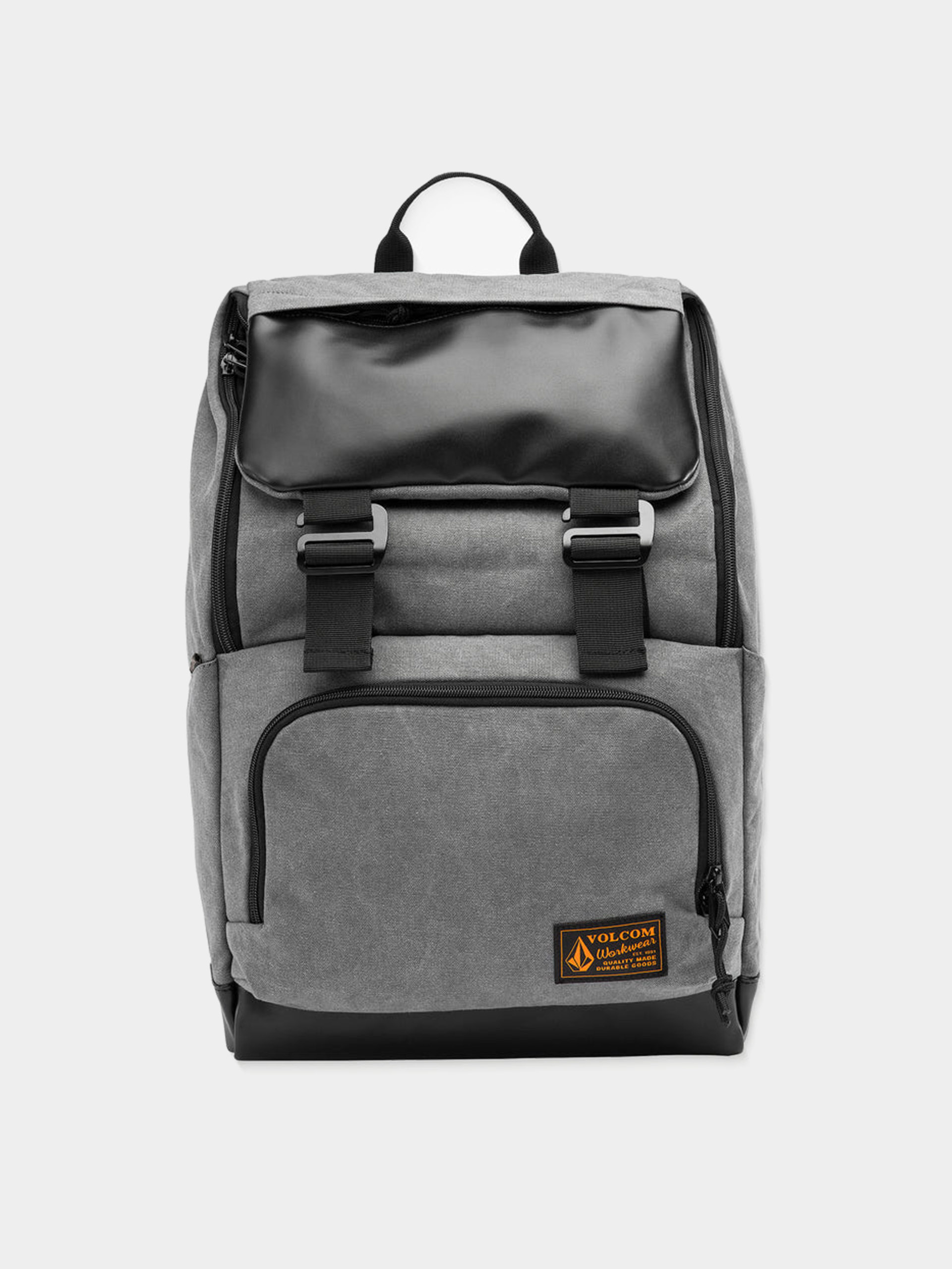 Раница Volcom Charter Ruck (grey)