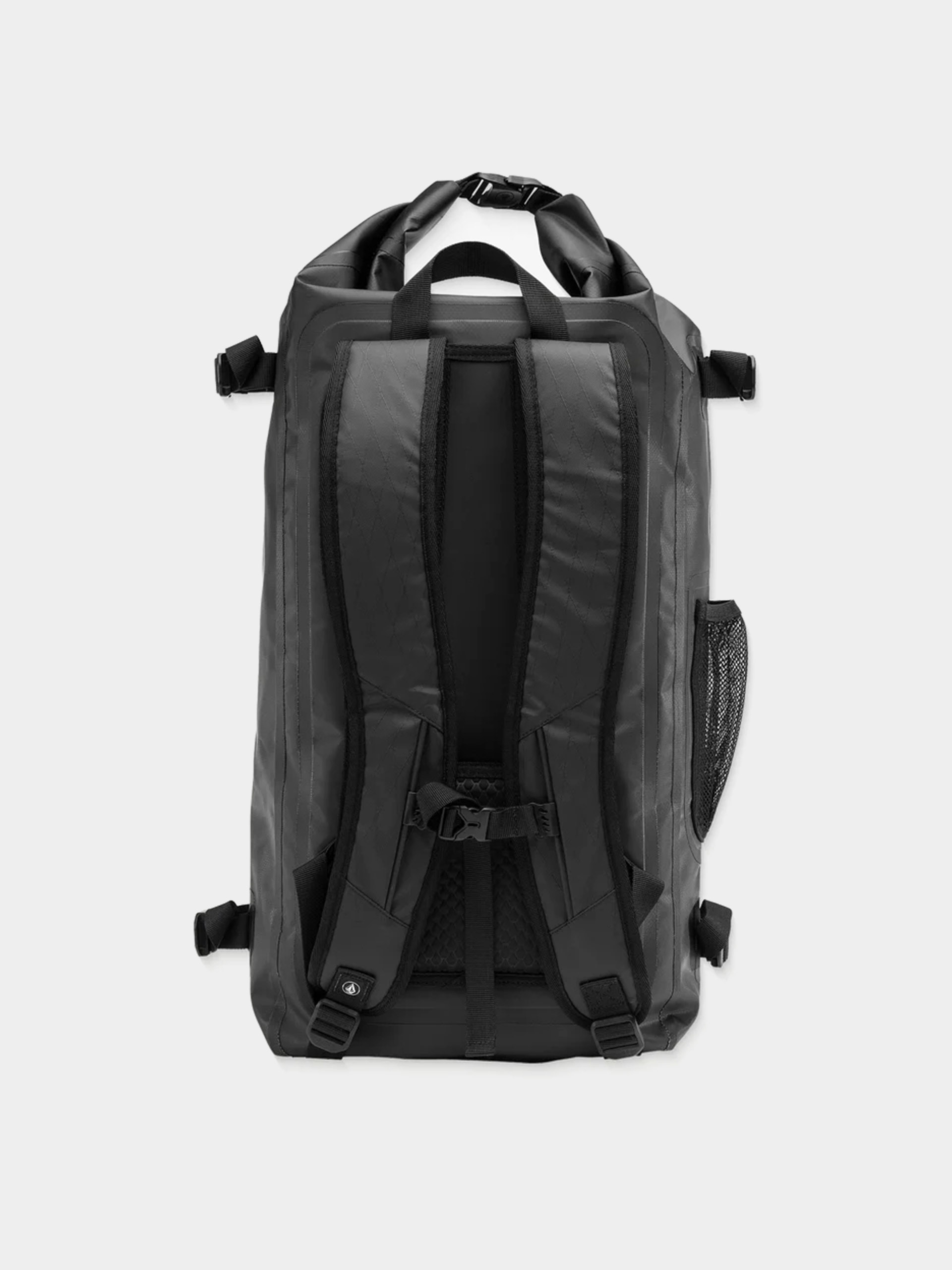 Раница Volcom Drystone Wet Dry Roll Top (black)