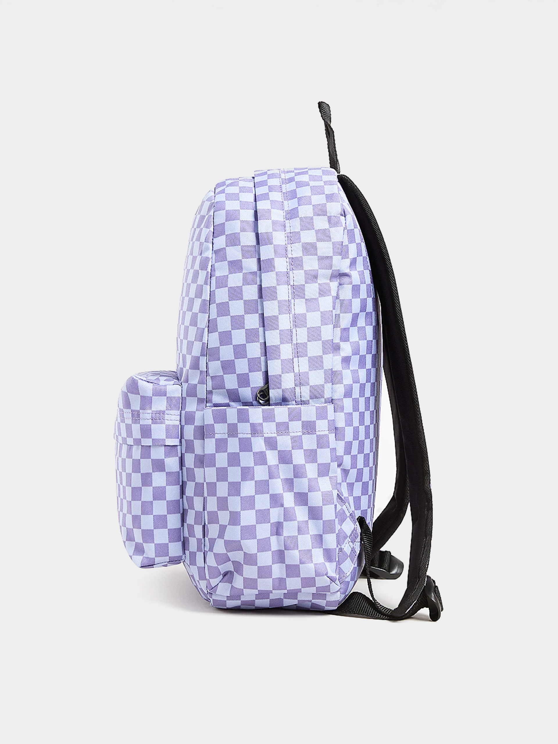 Раница Vans Old Skool Check (purple haze)
