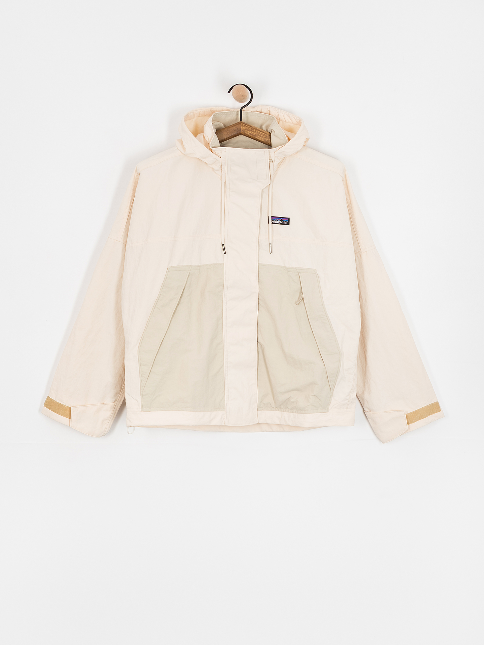 Яке Patagonia Skysail Wmn (natural)