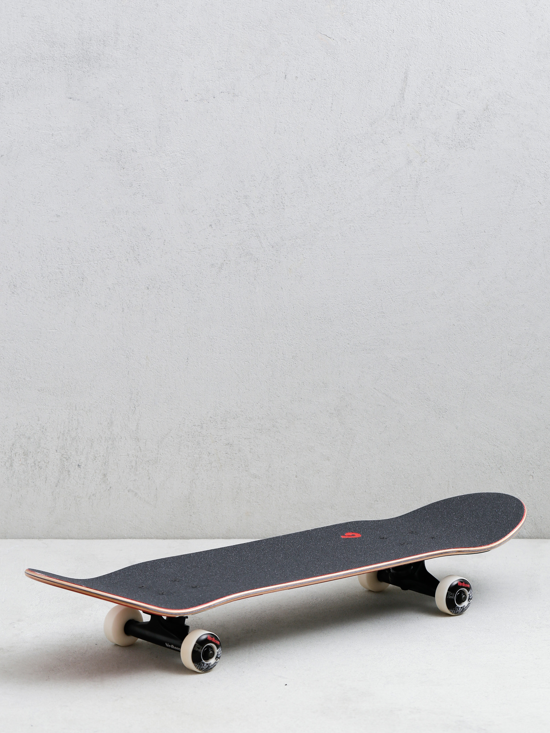 Скейтборд Birdhouse Hawk Falcon 2 (red)