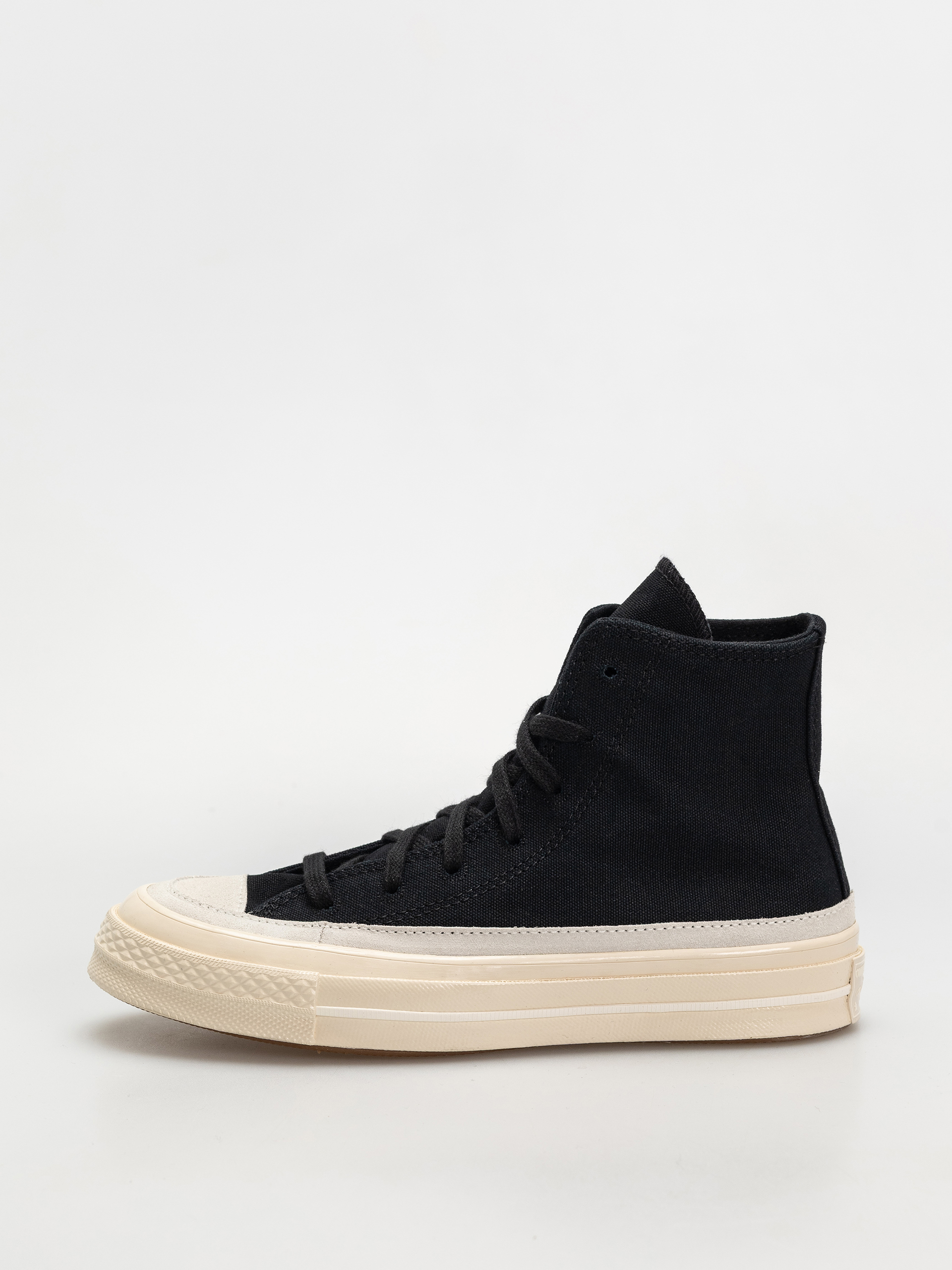 Кецове Converse Chuck 70 Hi (black/egret/natural ivory)