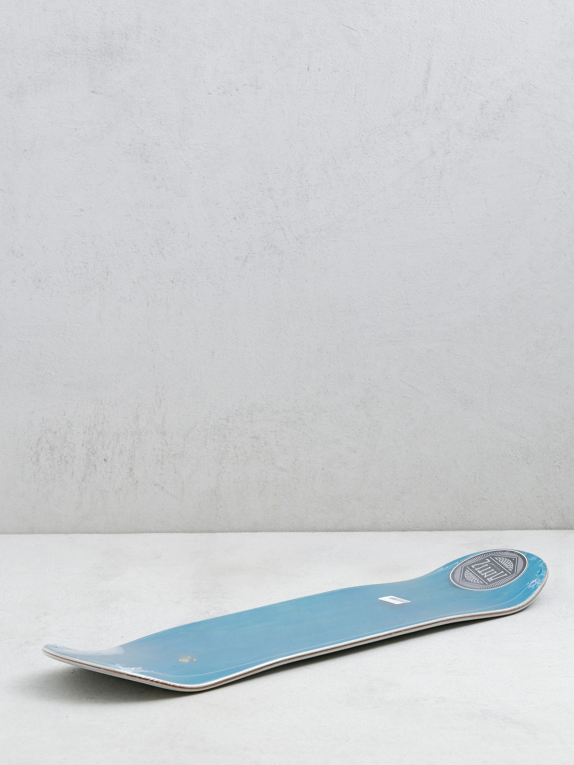 Дъска Antiz Joy Division (white)