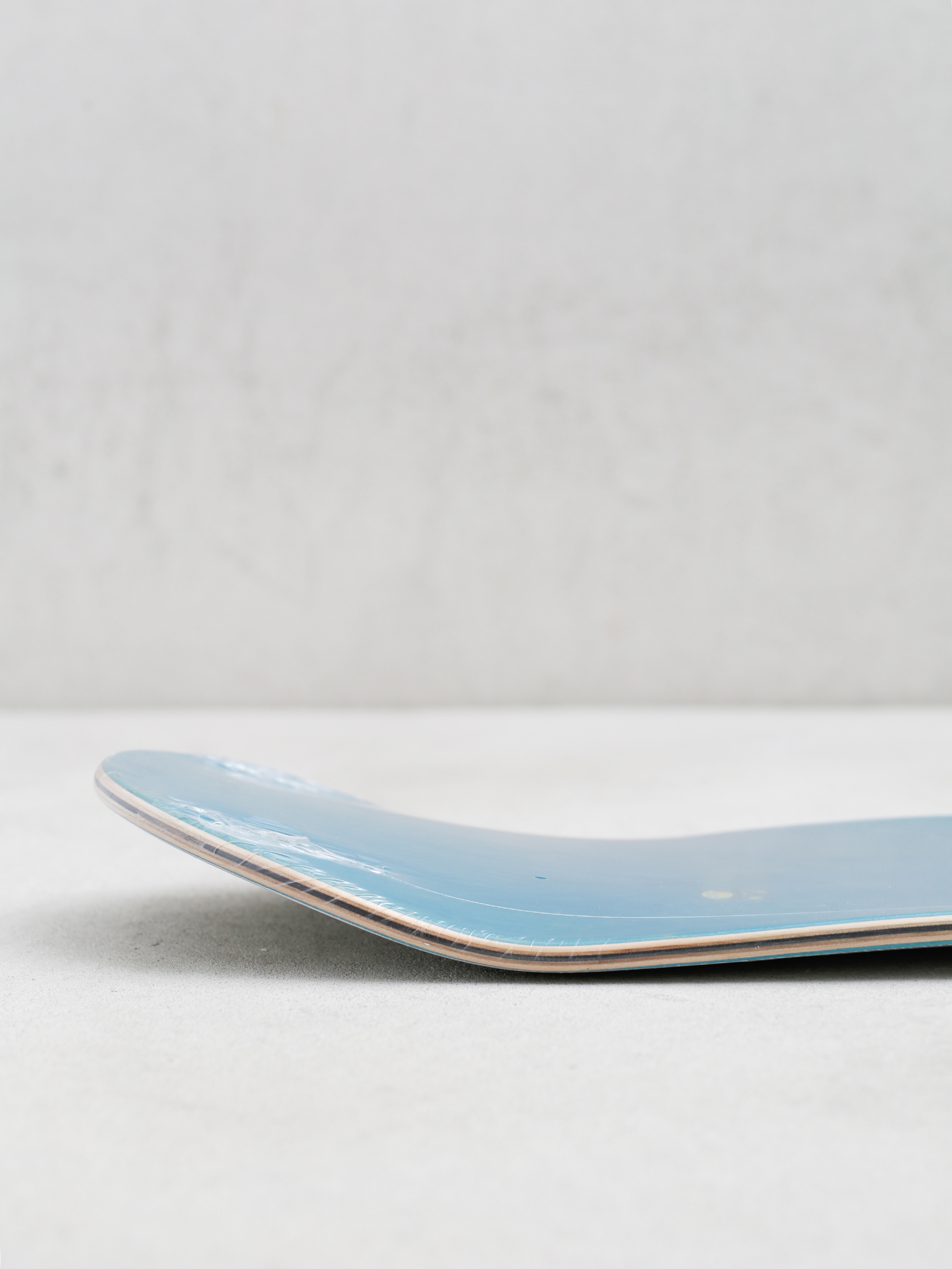 Дъска Antiz Joy Division (white)