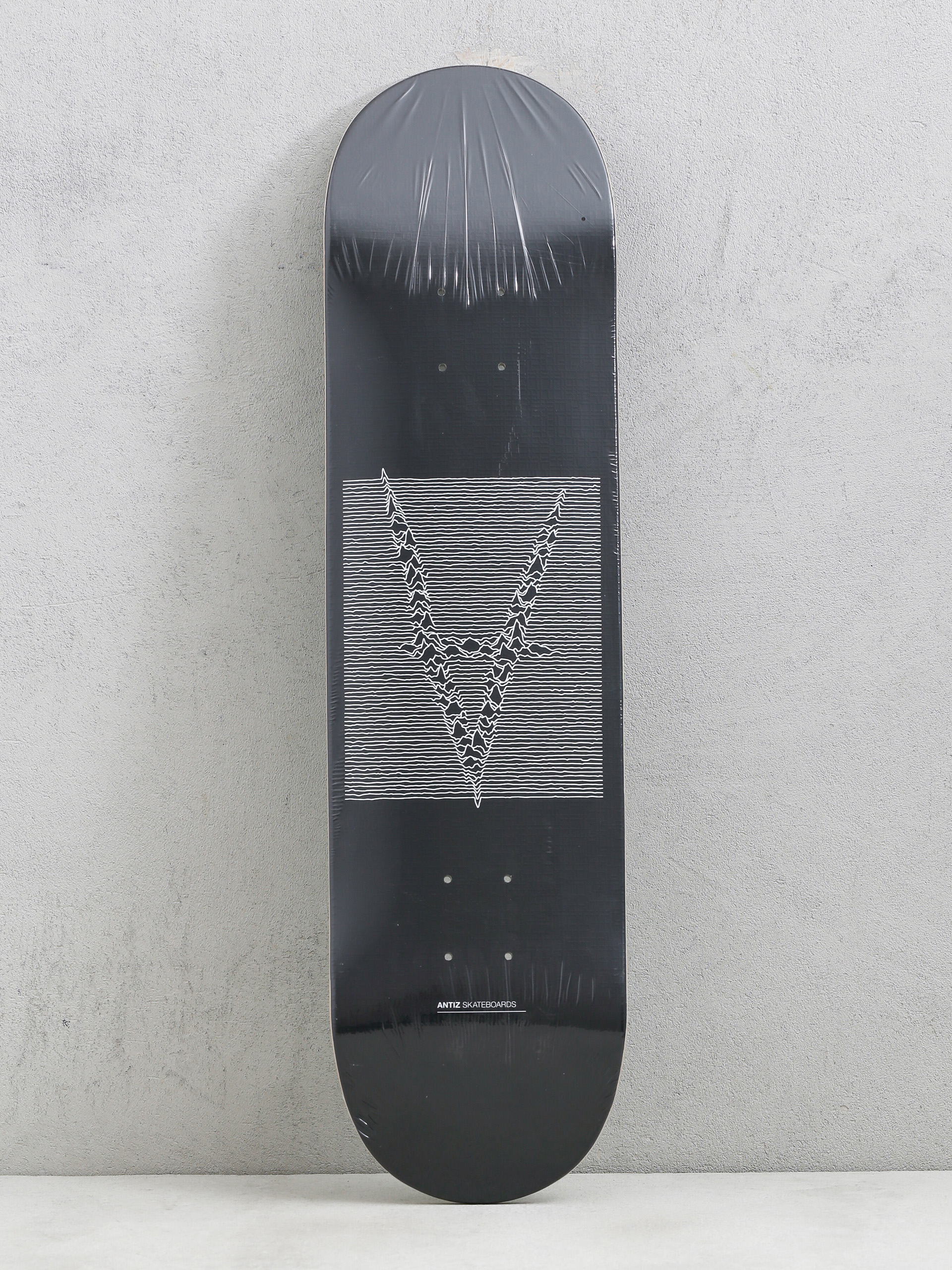 u0414u044au0441u043au0430 Antiz Joy Division (black)