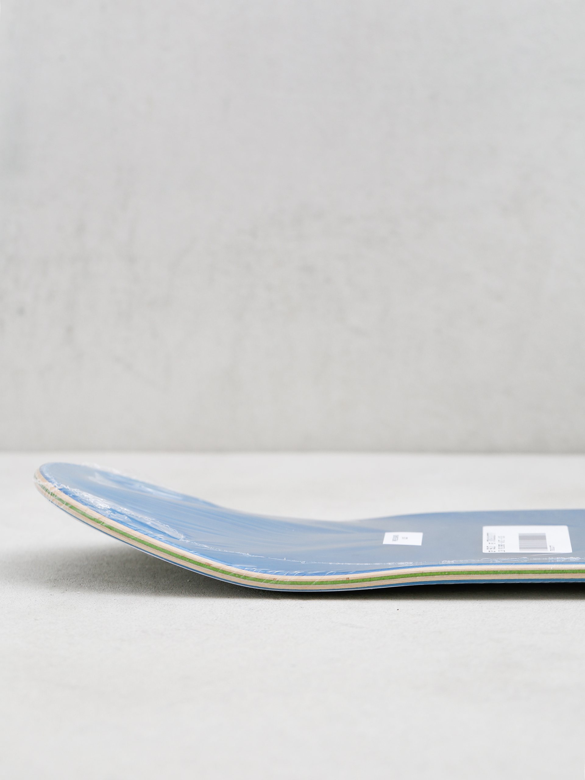 Дъска Wasted Paris Pike (white)