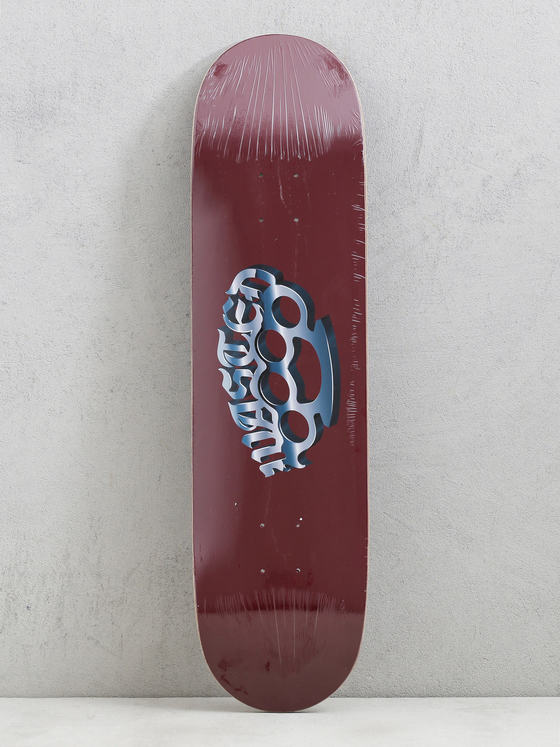 Дъска Wasted Paris Knuckles