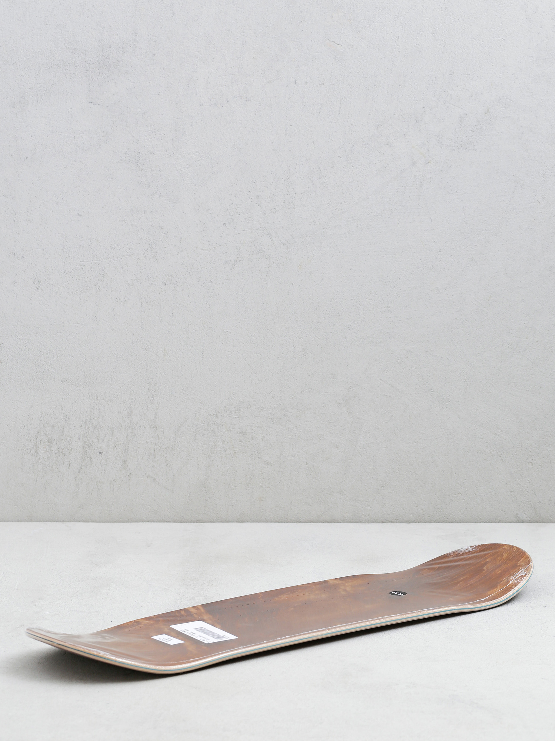 Дъска Wasted Paris Knuckles (fire red)