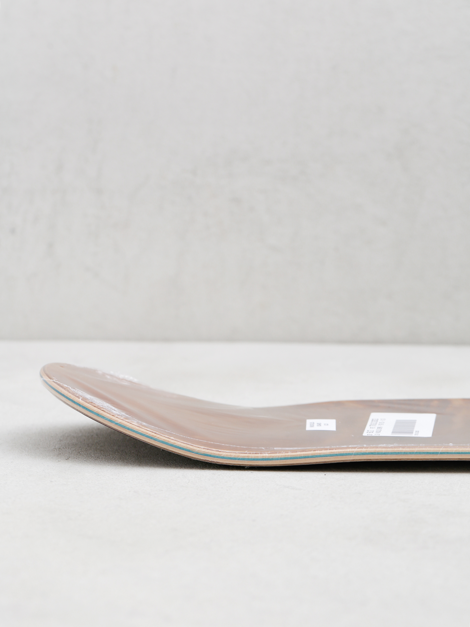 Дъска Wasted Paris Knuckles (fire red)