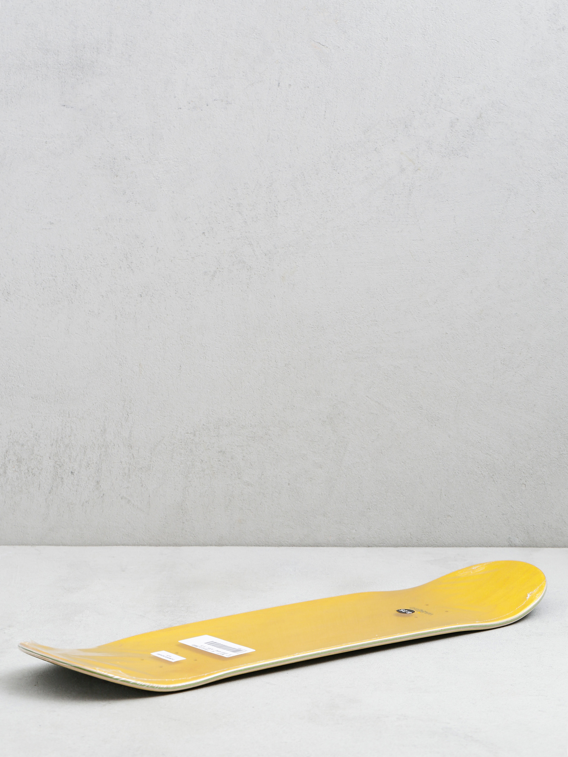 Дъска Wasted Paris Dumper (black)