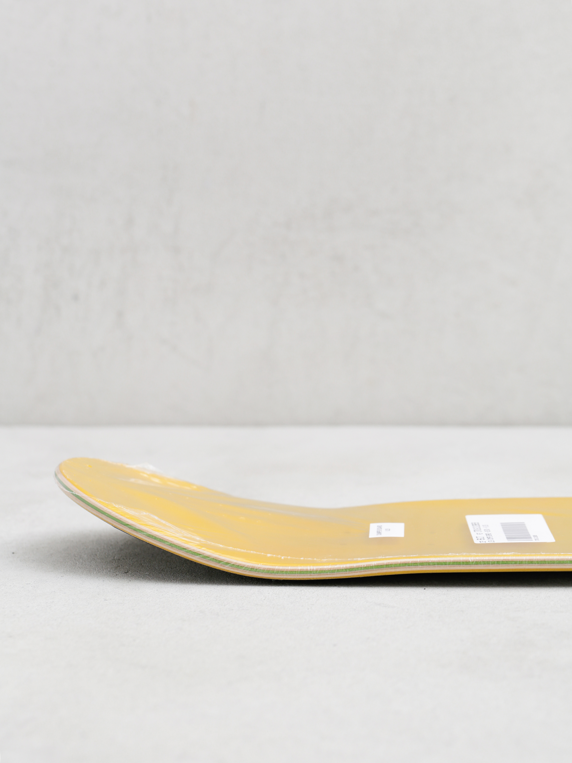 Дъска Wasted Paris Dumper (black)