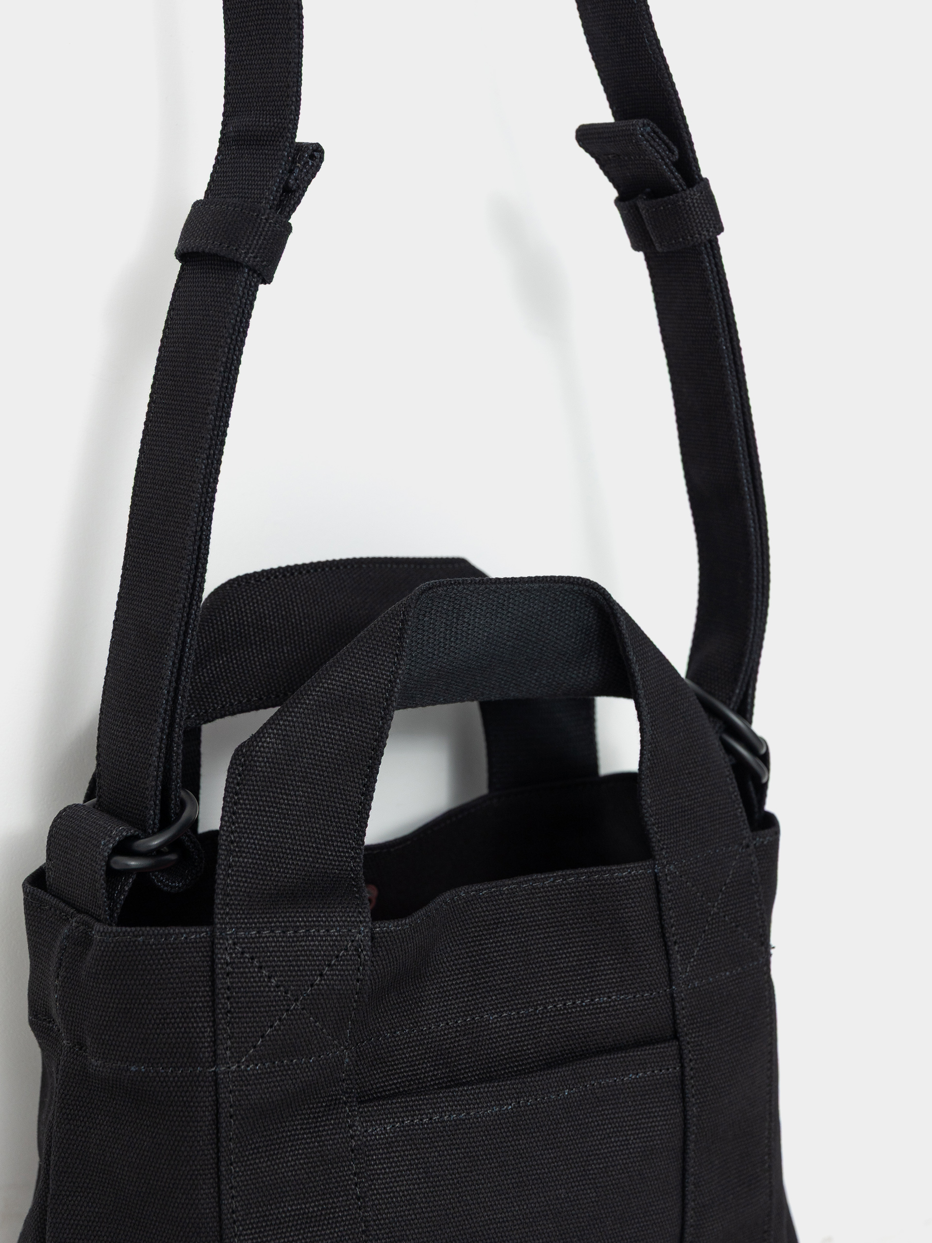 Дамска чанта Carhartt WIP Drewe Small (black)