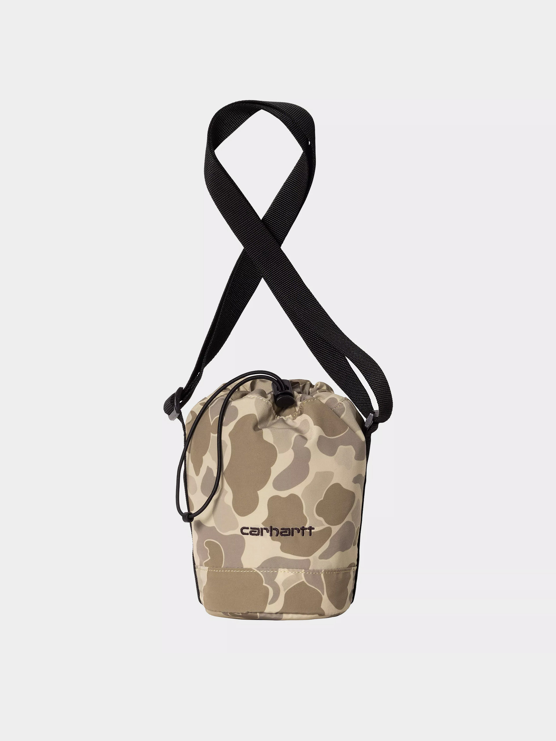 Дамска чанта Carhartt WIP Irwin (camo duck/desert/liberica/black)