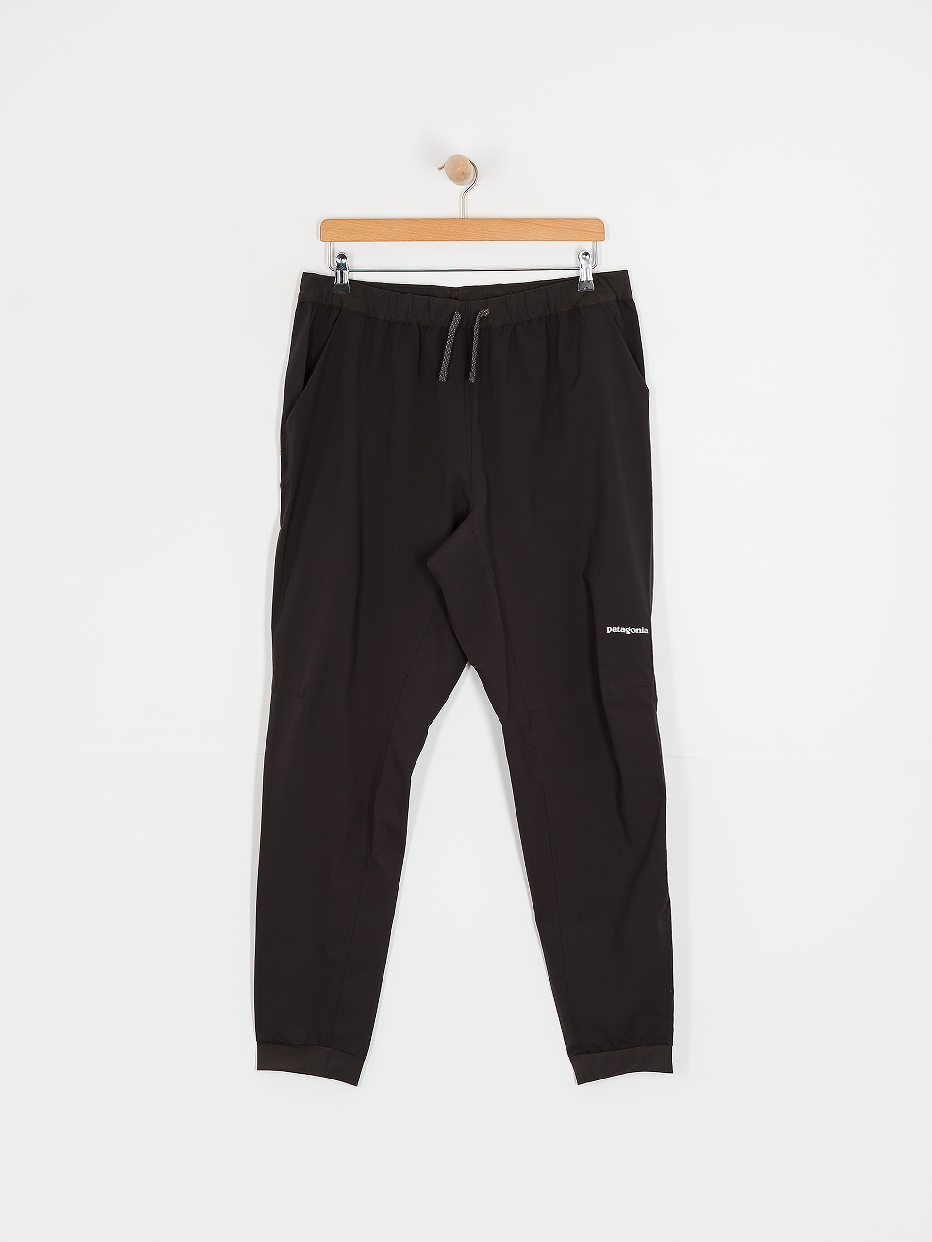 Панталони Patagonia Terrebonne Joggers (black)