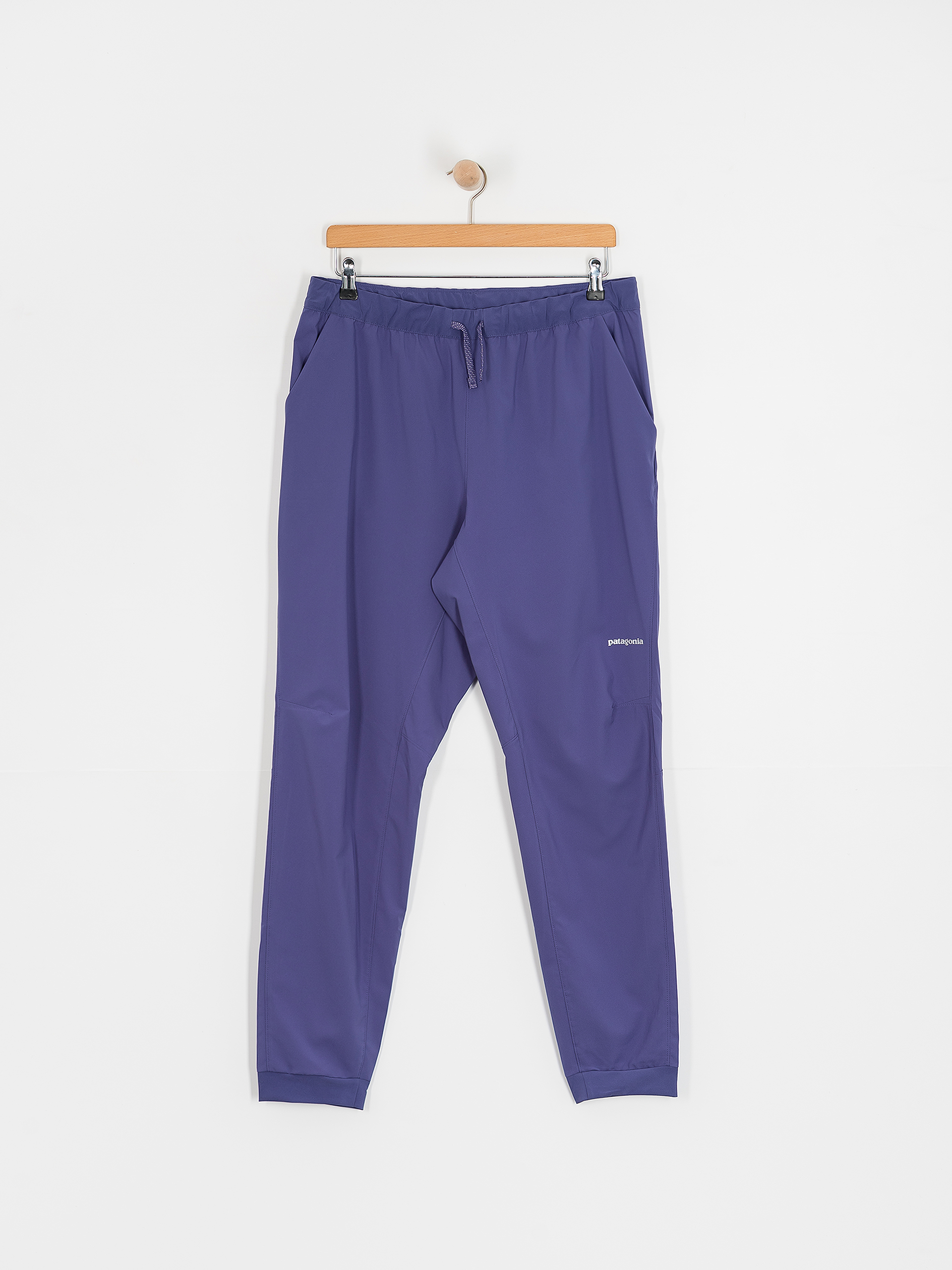 Панталони Patagonia Terrebonne Joggers (solstice purple)