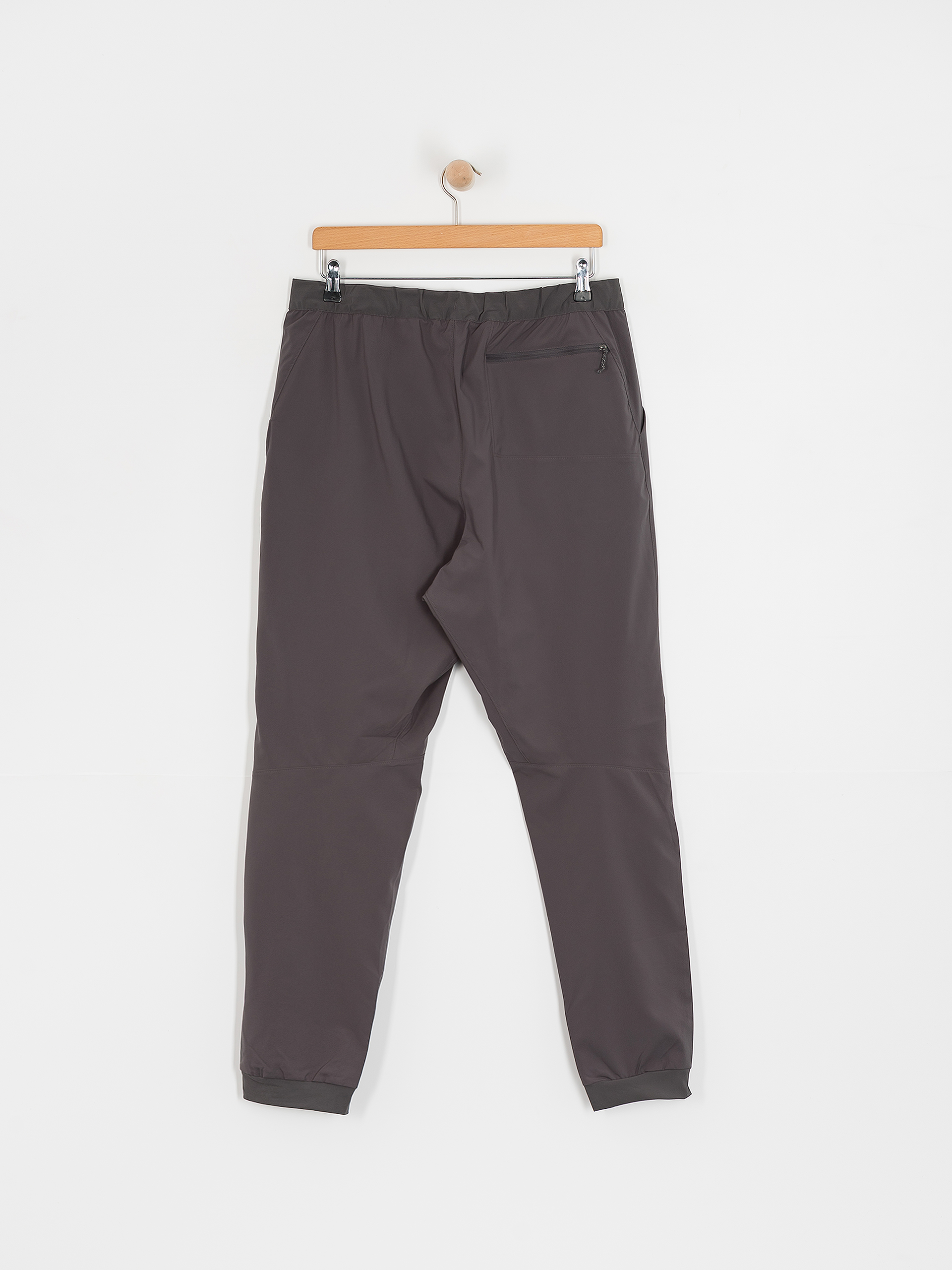 Панталони Patagonia Terrebonne Joggers (forge grey)