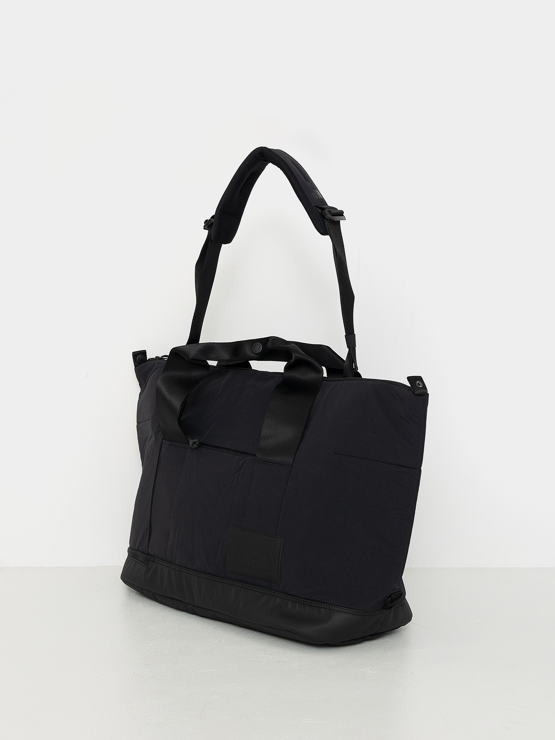 Чанта The North Face Never Stop Weekender Duffel Wmn (tnf black npf)