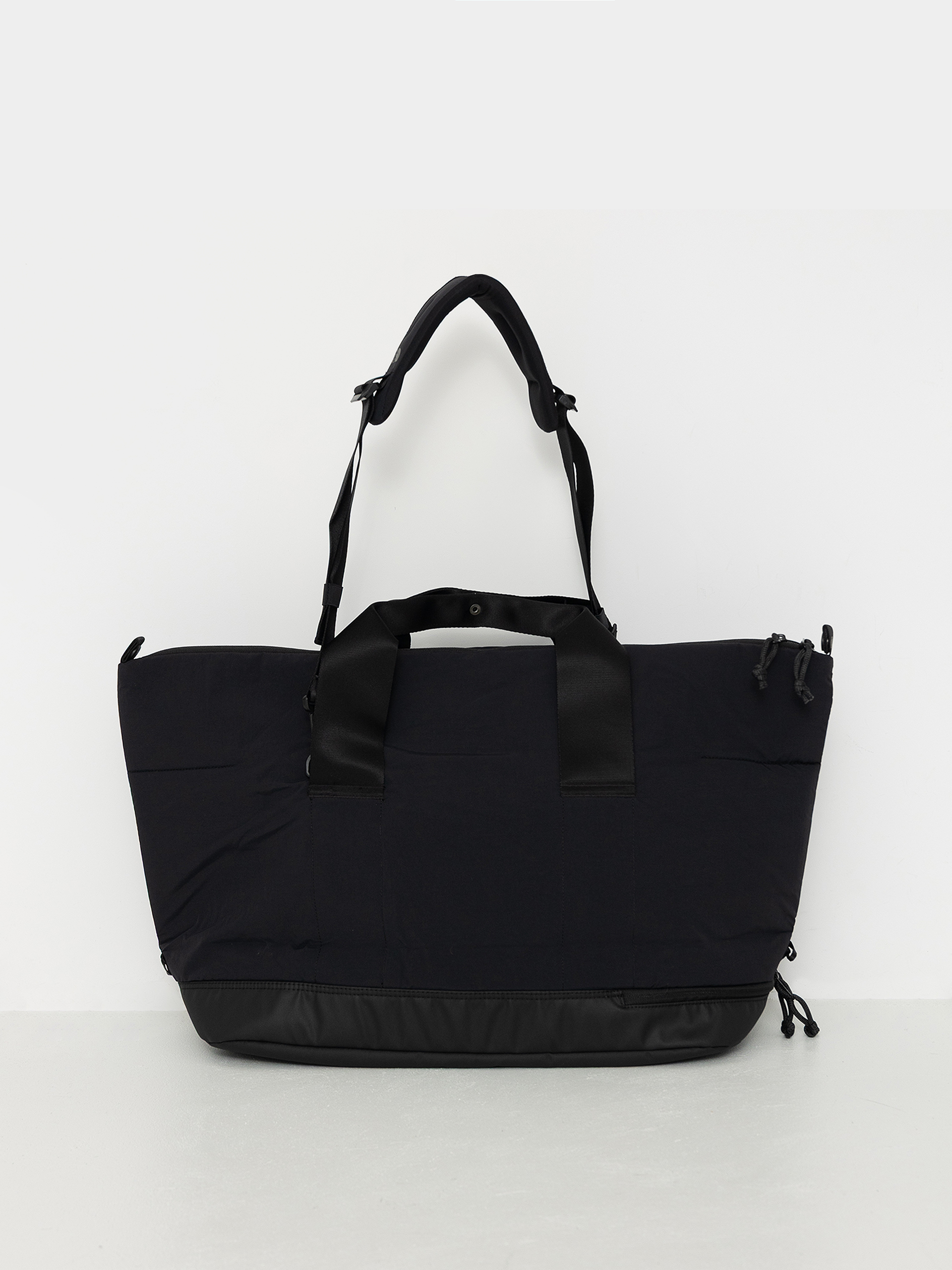 Чанта The North Face Never Stop Weekender Duffel Wmn (tnf black npf)