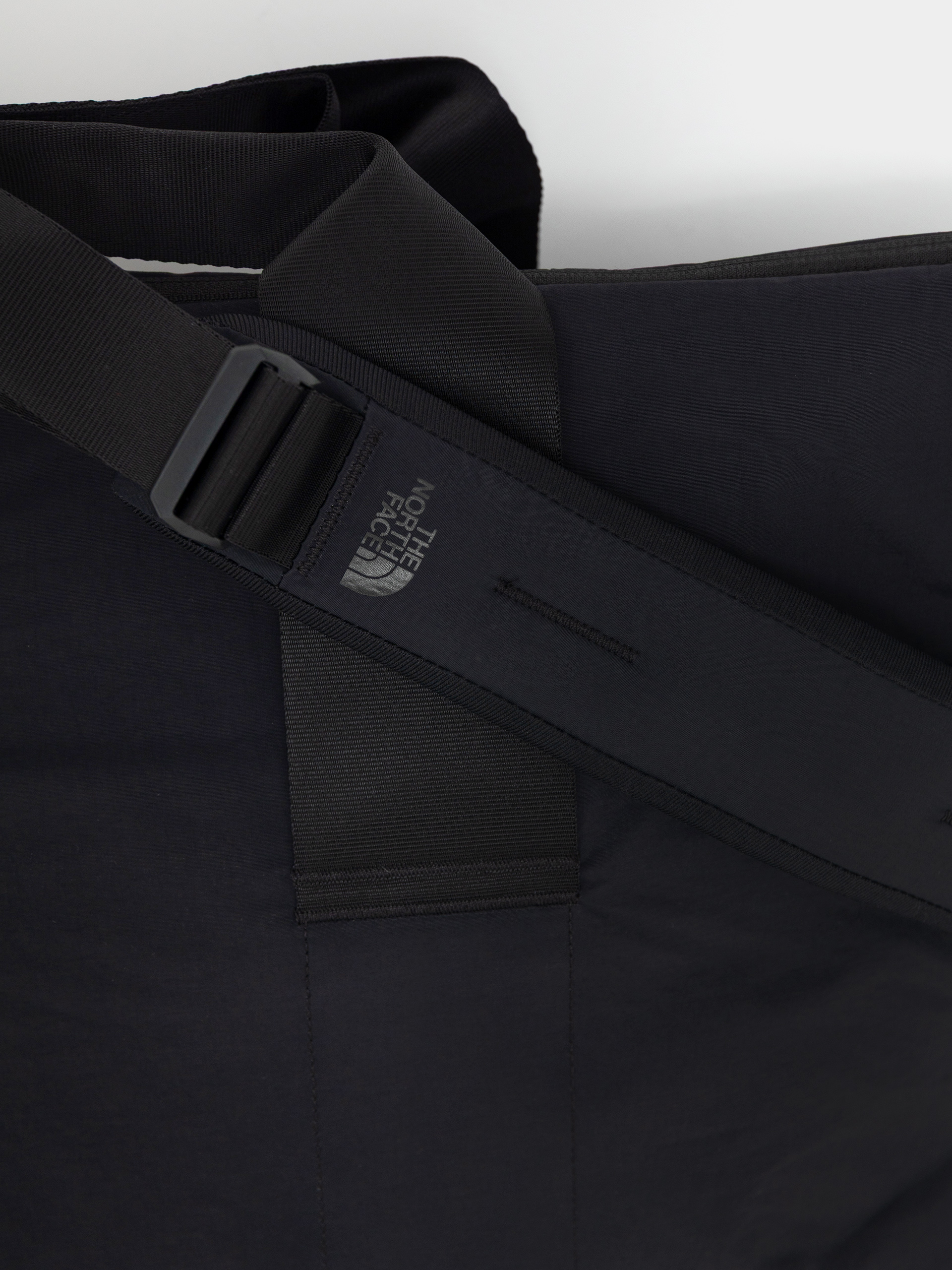 Чанта The North Face Never Stop Weekender Duffel Wmn (tnf black npf)