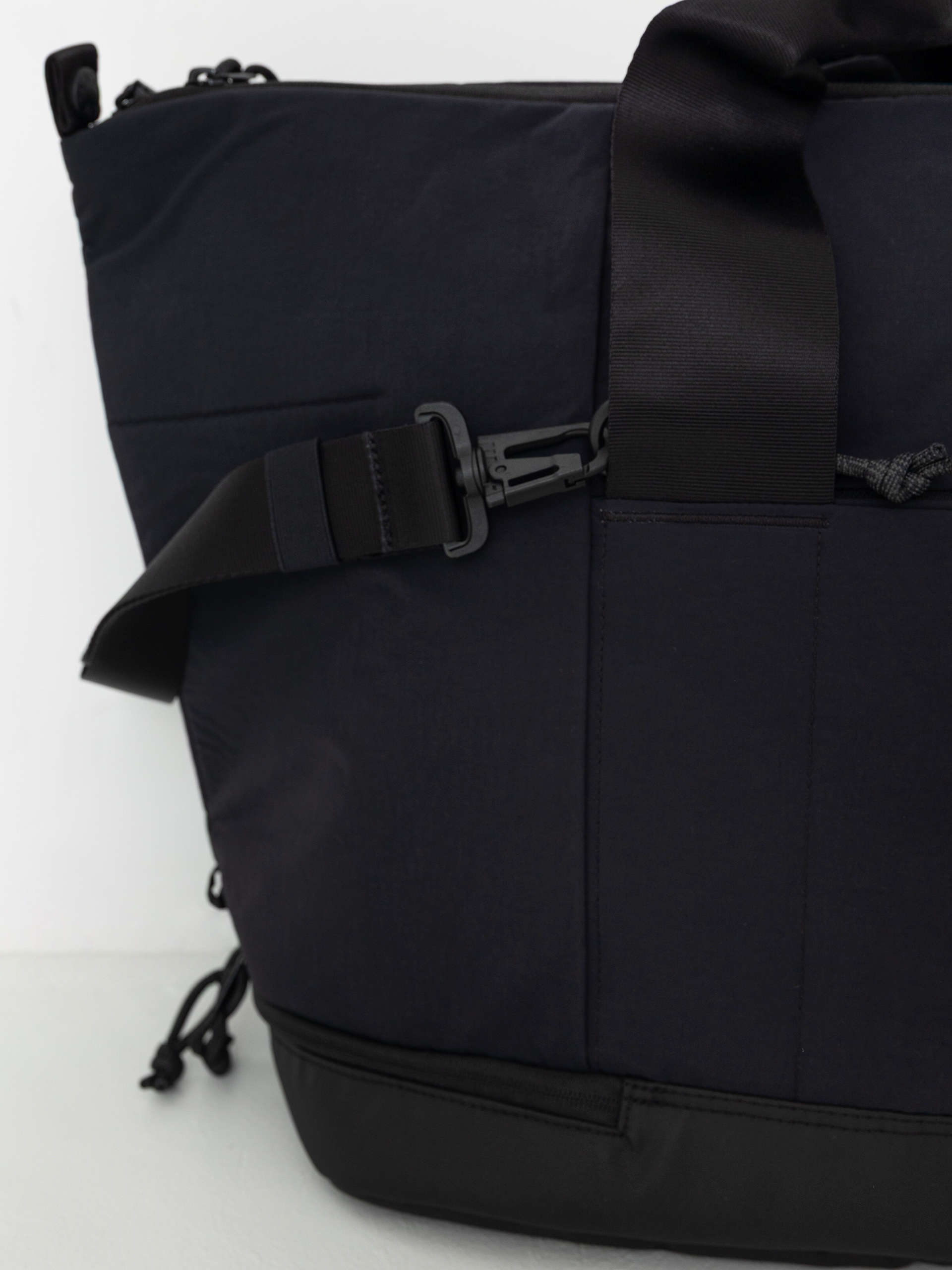 Чанта The North Face Never Stop Weekender Duffel Wmn (tnf black npf)