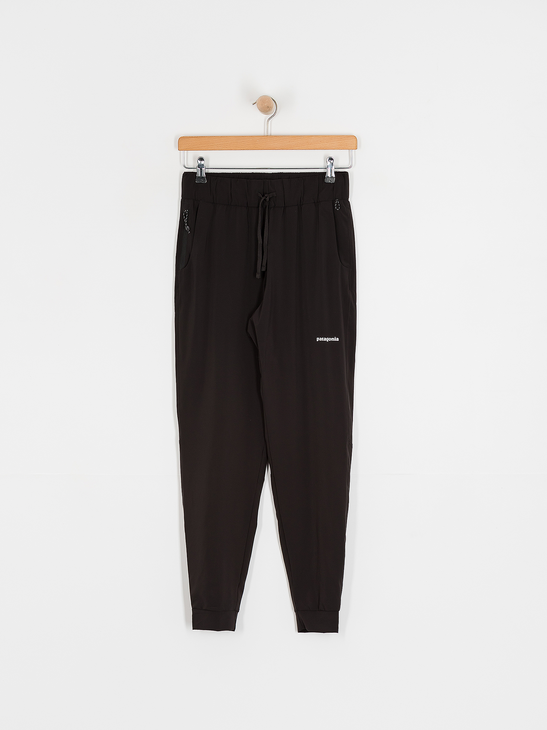 Панталони Patagonia Terrebonne Joggers Wmn (black)