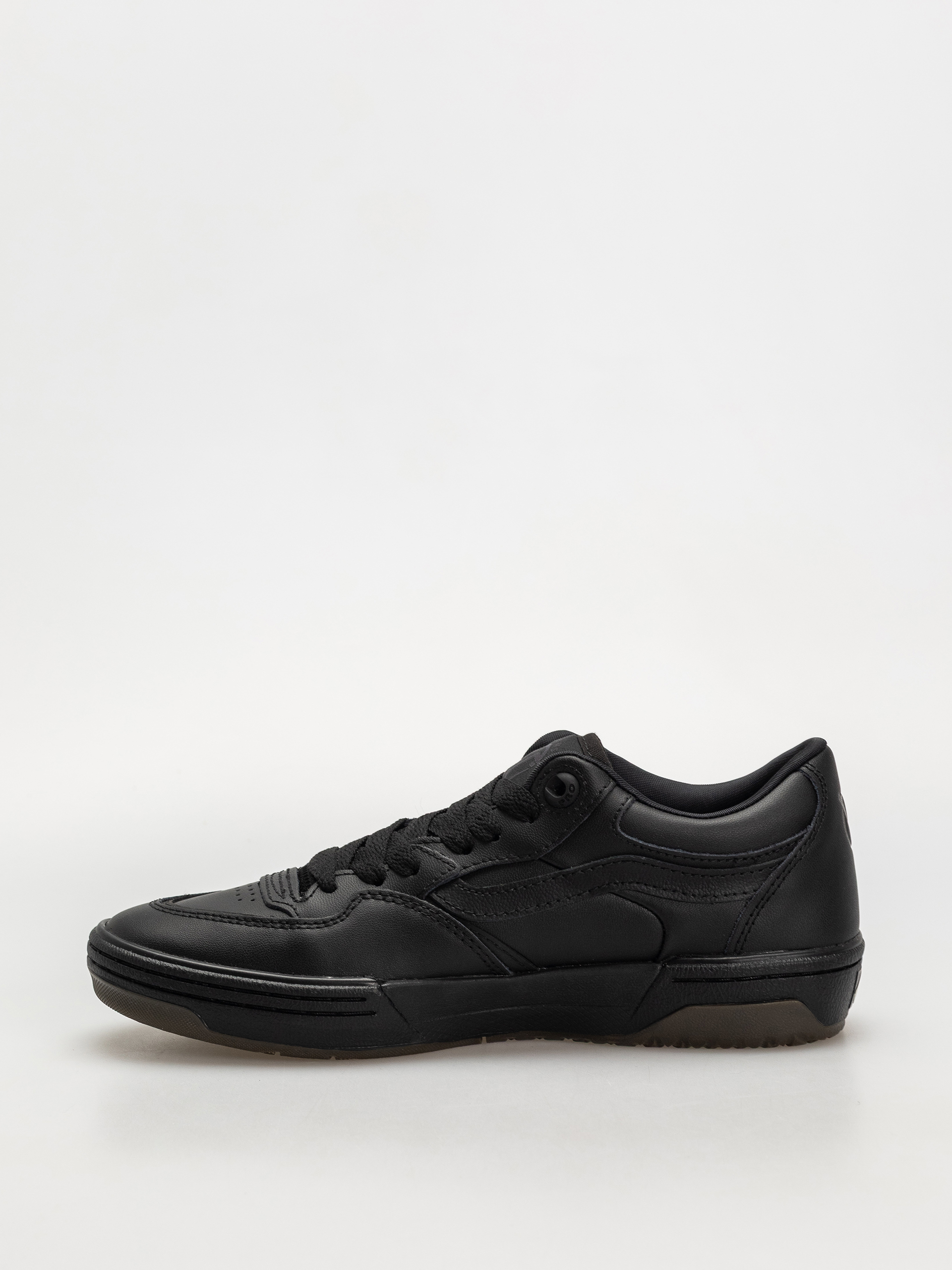 Обувки Vans Skate Rowan 2 (leather black)