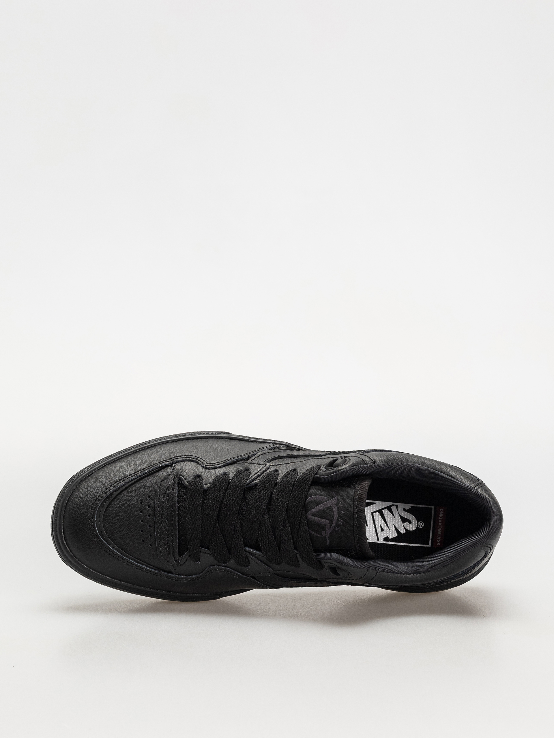 Обувки Vans Skate Rowan 2 (leather black)