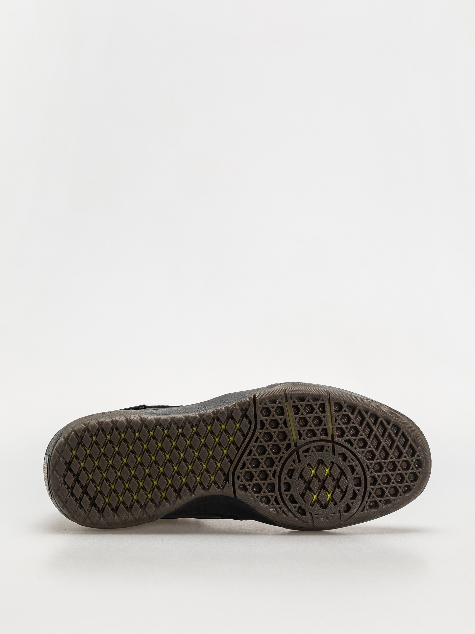 Обувки Vans Skate Rowan 2 (leather black)