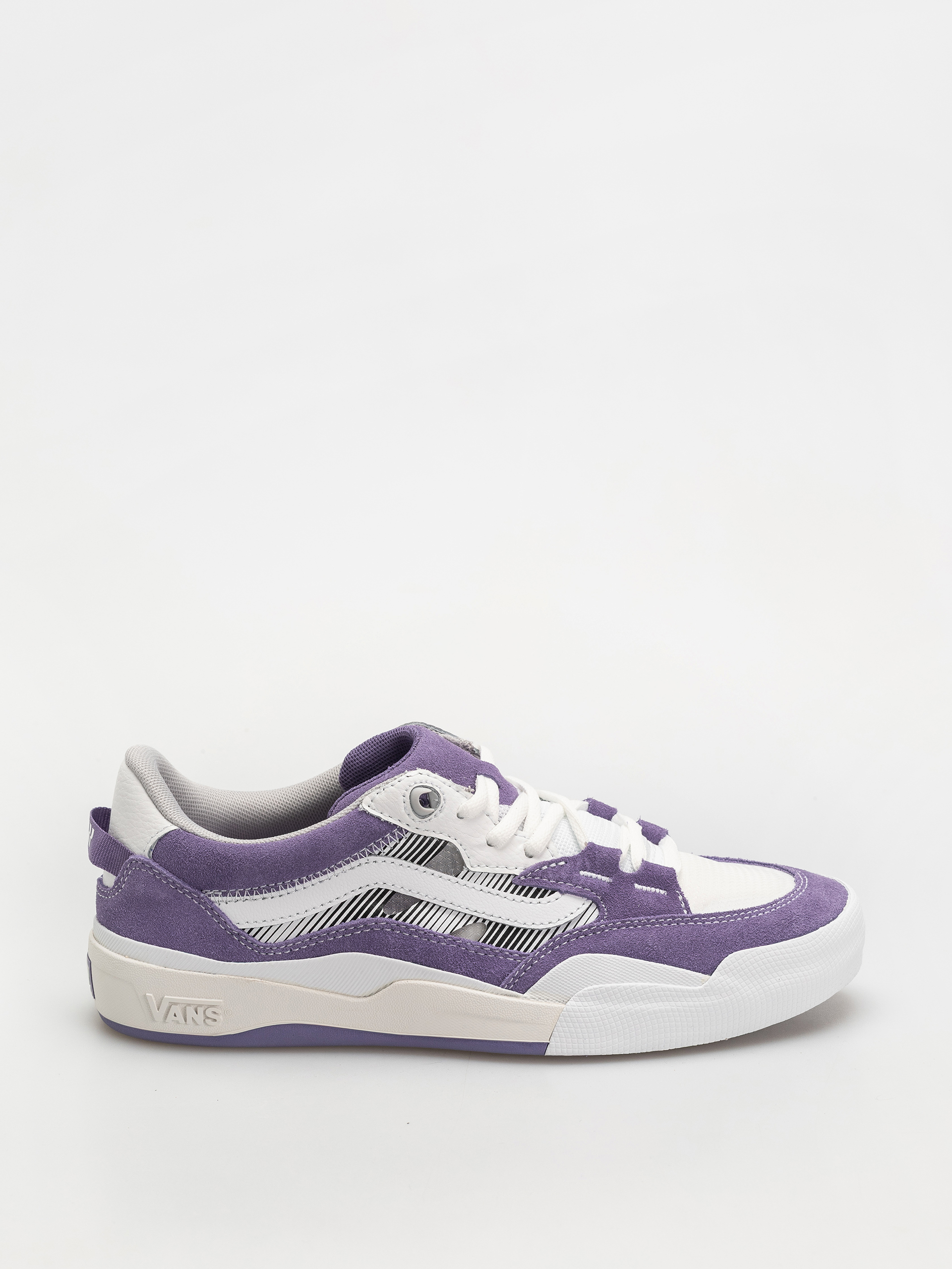 Обувки Vans Skate 2 Wayvee (purple)