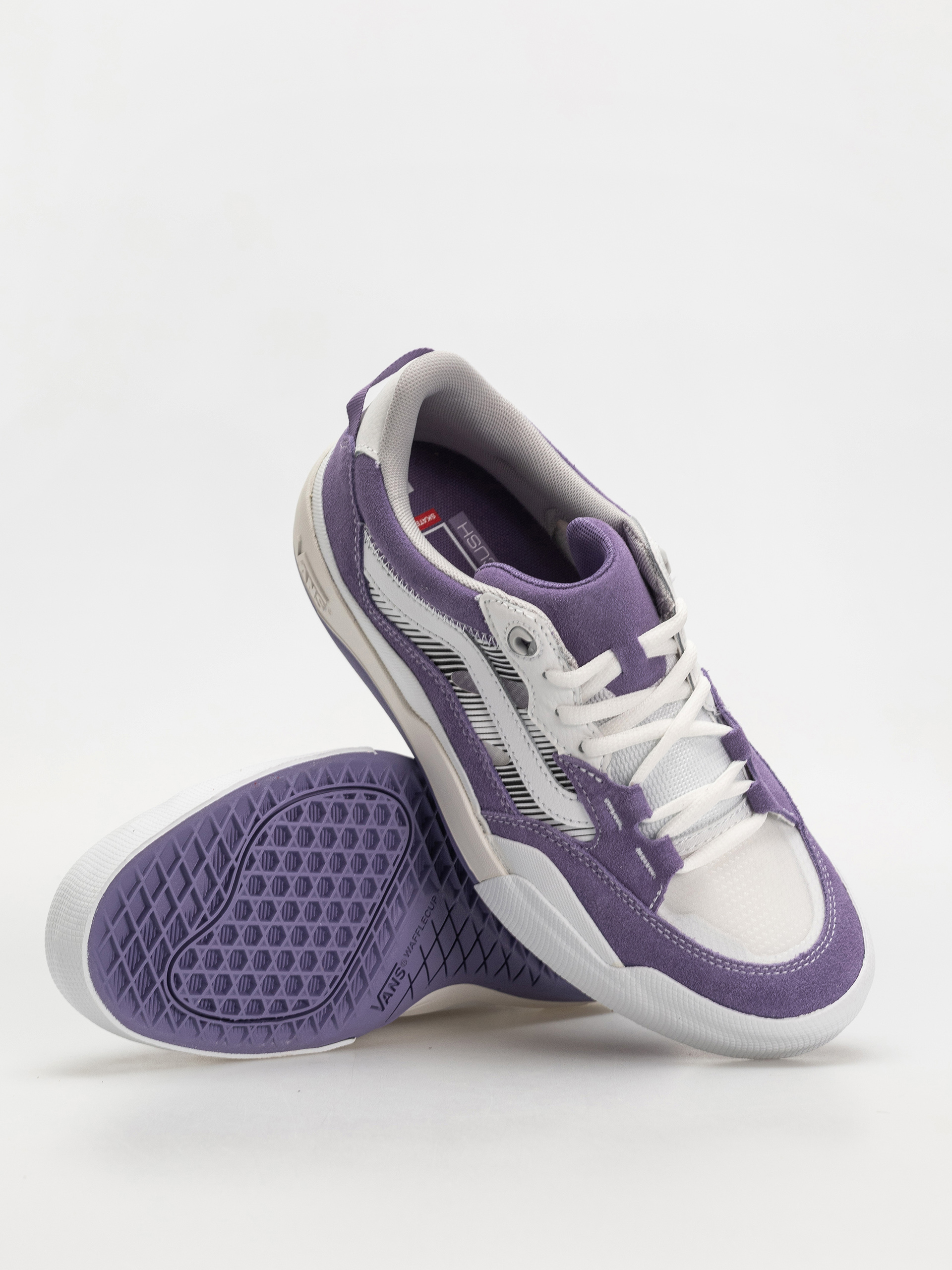 Обувки Vans Skate 2 Wayvee (purple)