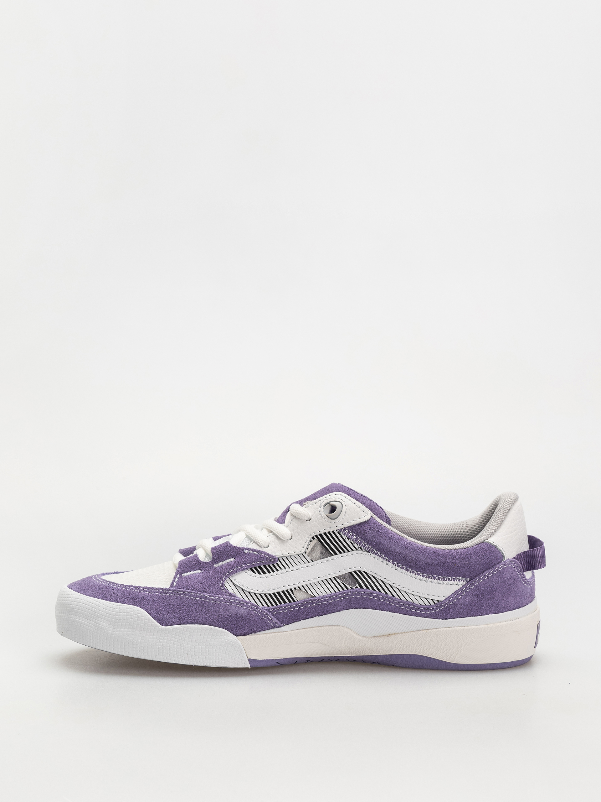 Обувки Vans Skate 2 Wayvee (purple)