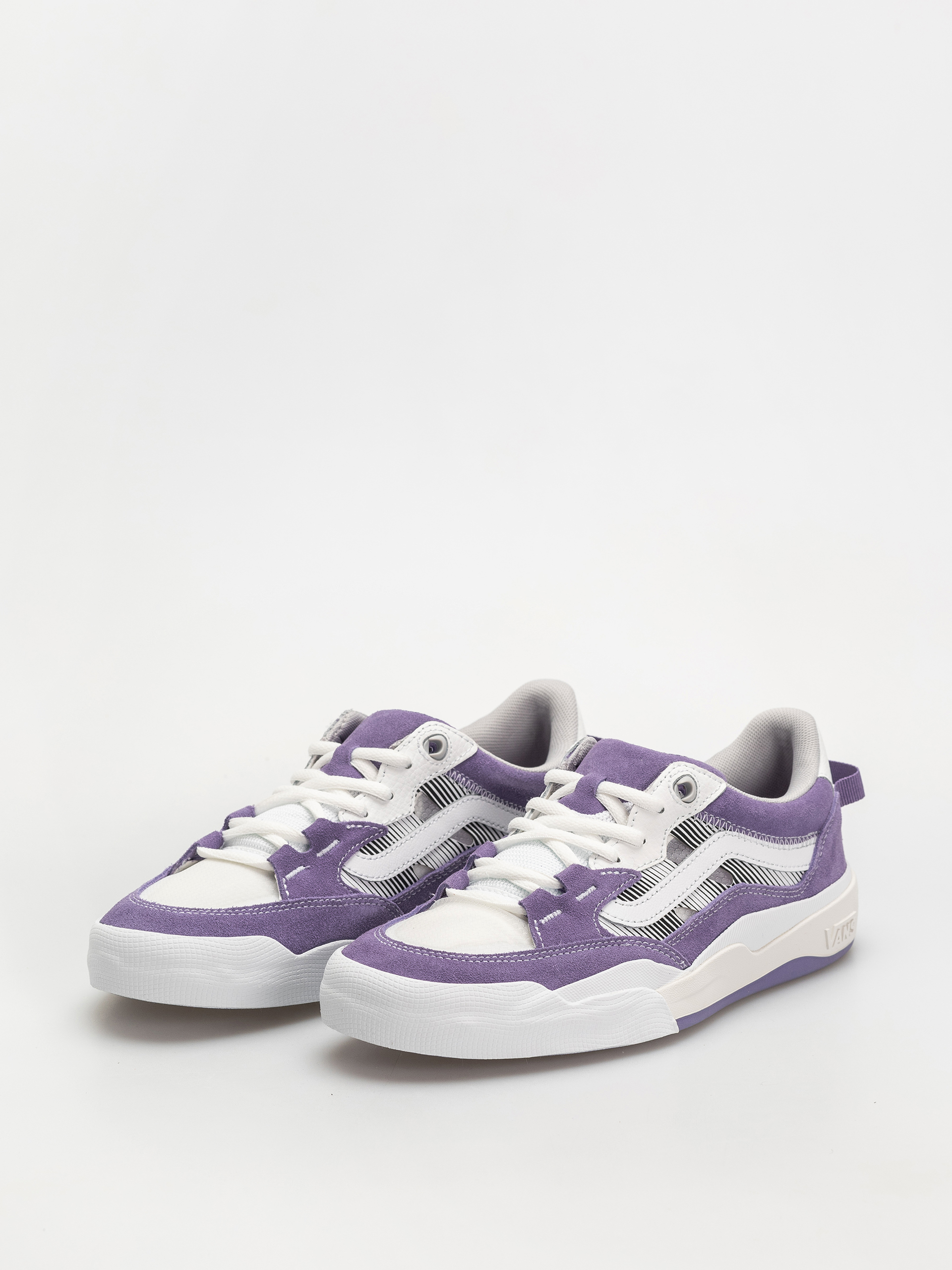 Обувки Vans Skate 2 Wayvee (purple)