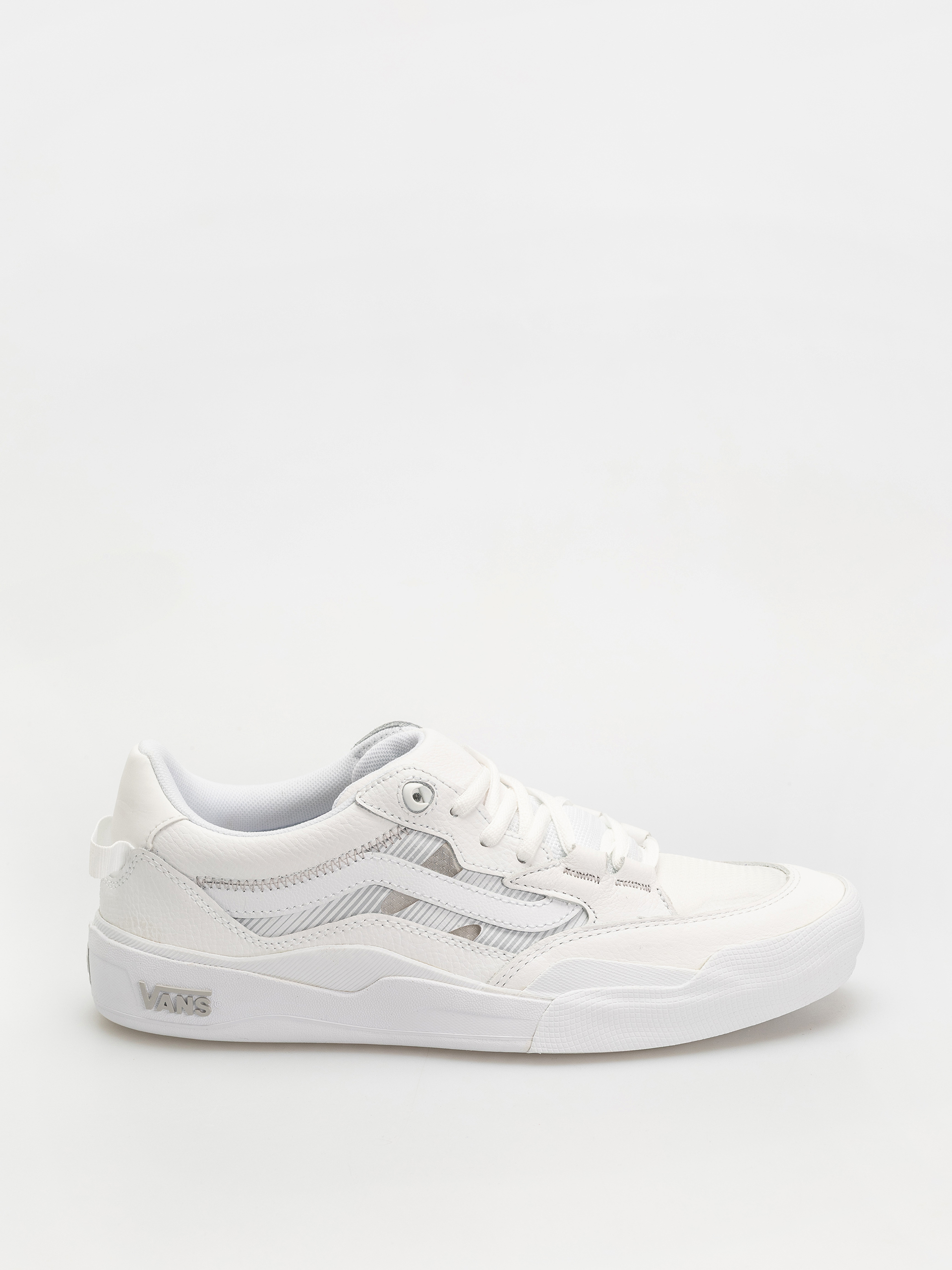 u041eu0431u0443u0432u043au0438 Vans Skate 2 Wayvee (white)