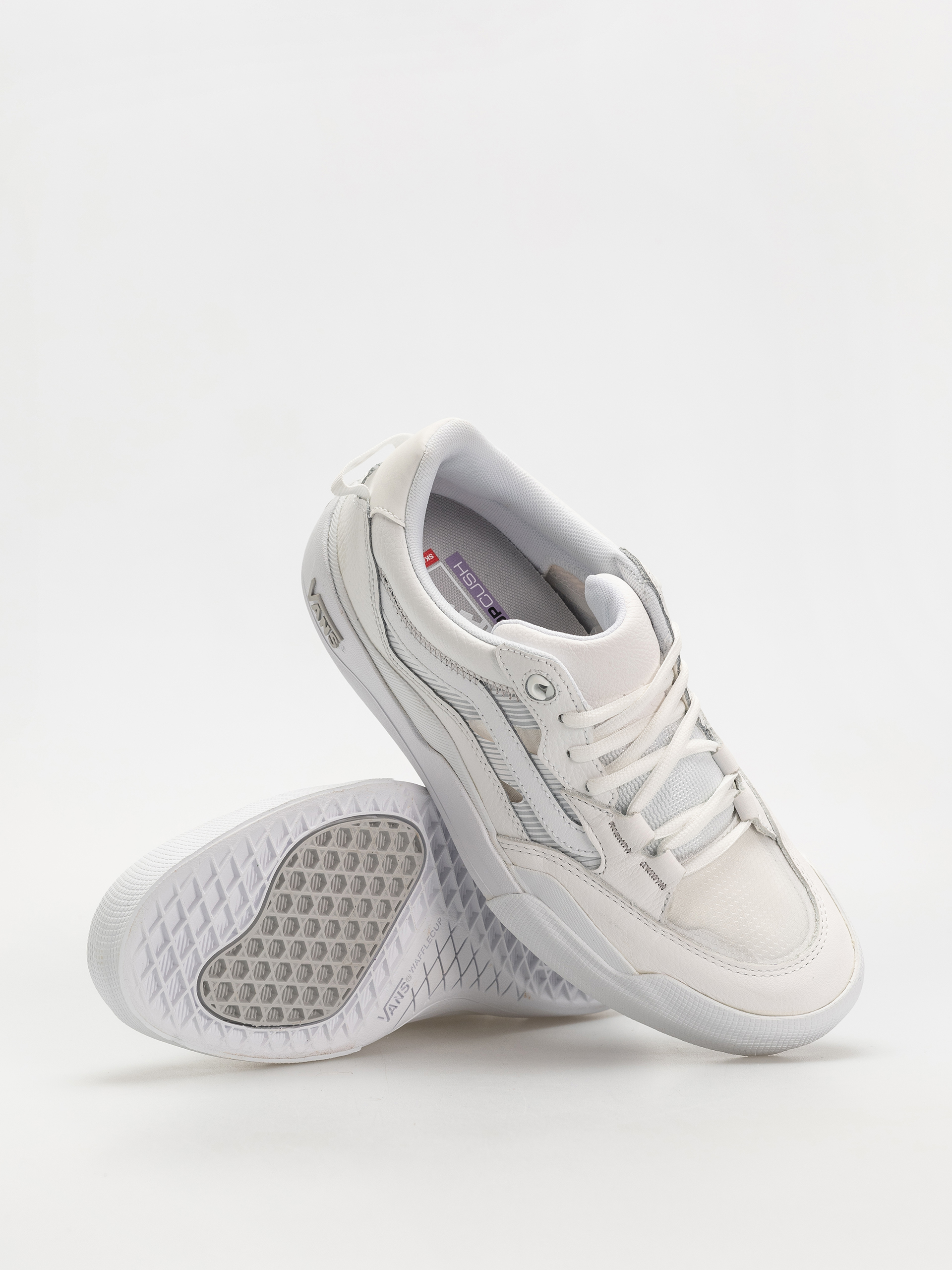 Обувки Vans Skate 2 Wayvee (white)