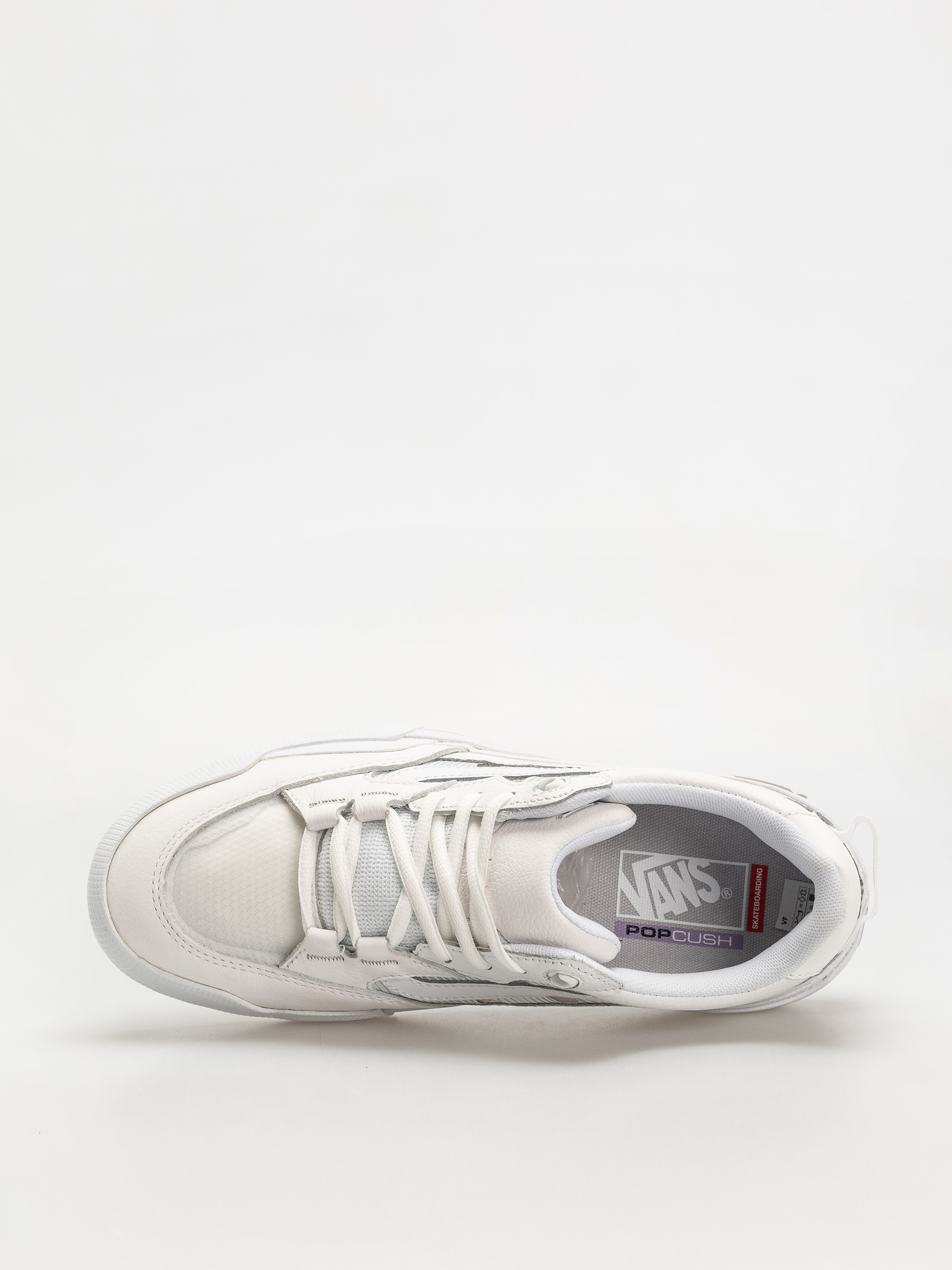 Обувки Vans Skate 2 Wayvee (white)