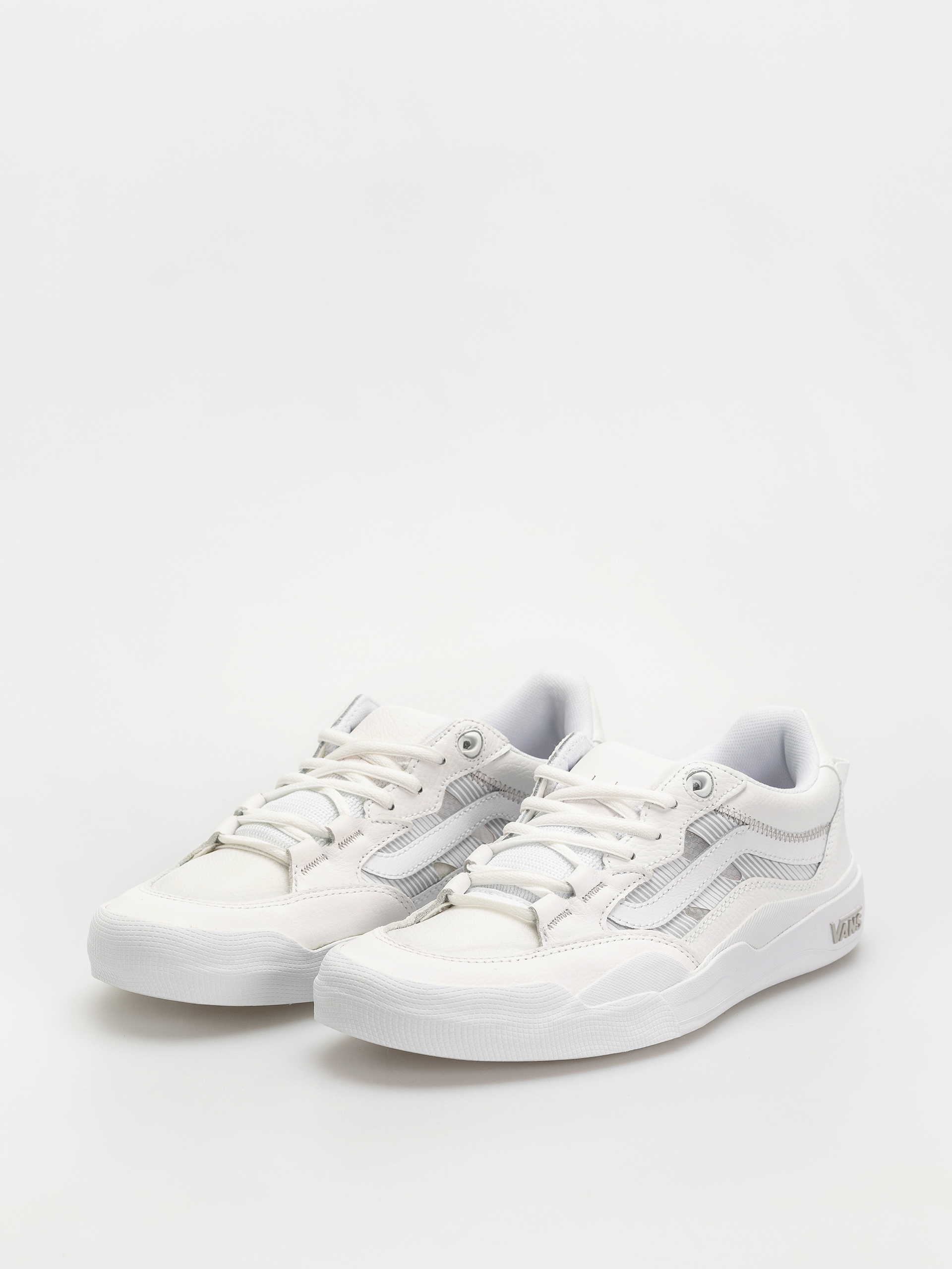 Обувки Vans Skate 2 Wayvee (white)