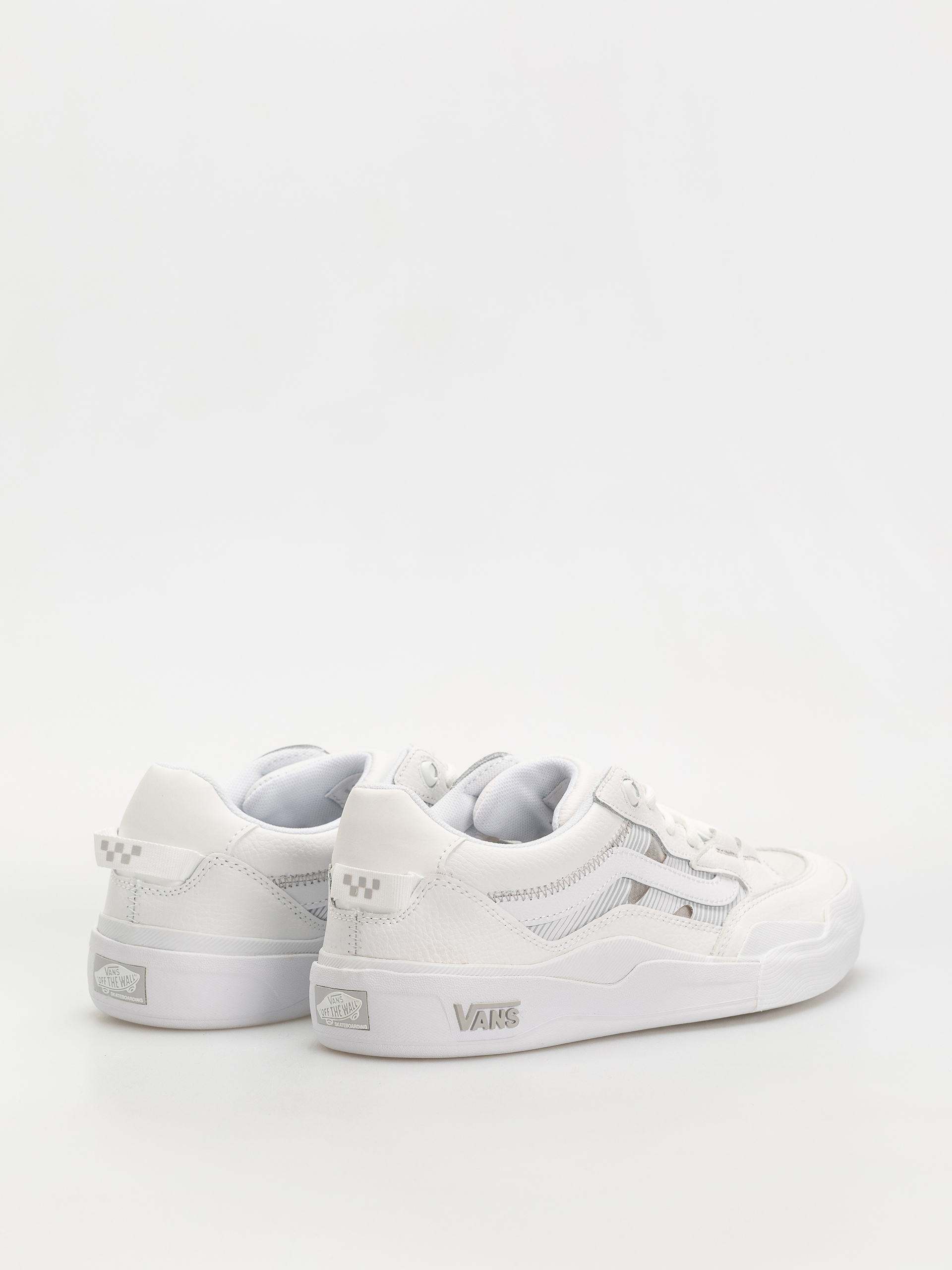Обувки Vans Skate 2 Wayvee (white)