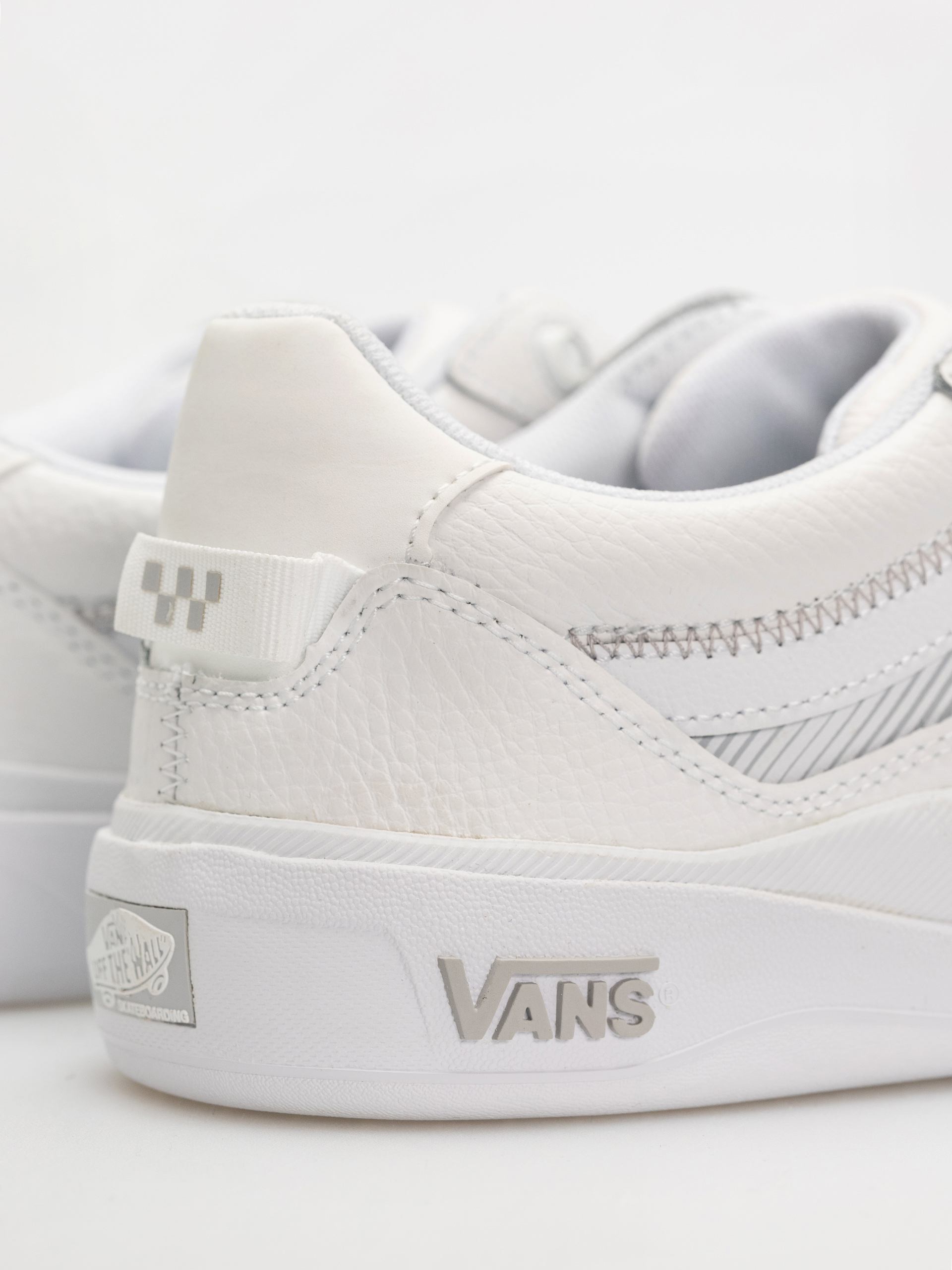 Обувки Vans Skate 2 Wayvee (white)