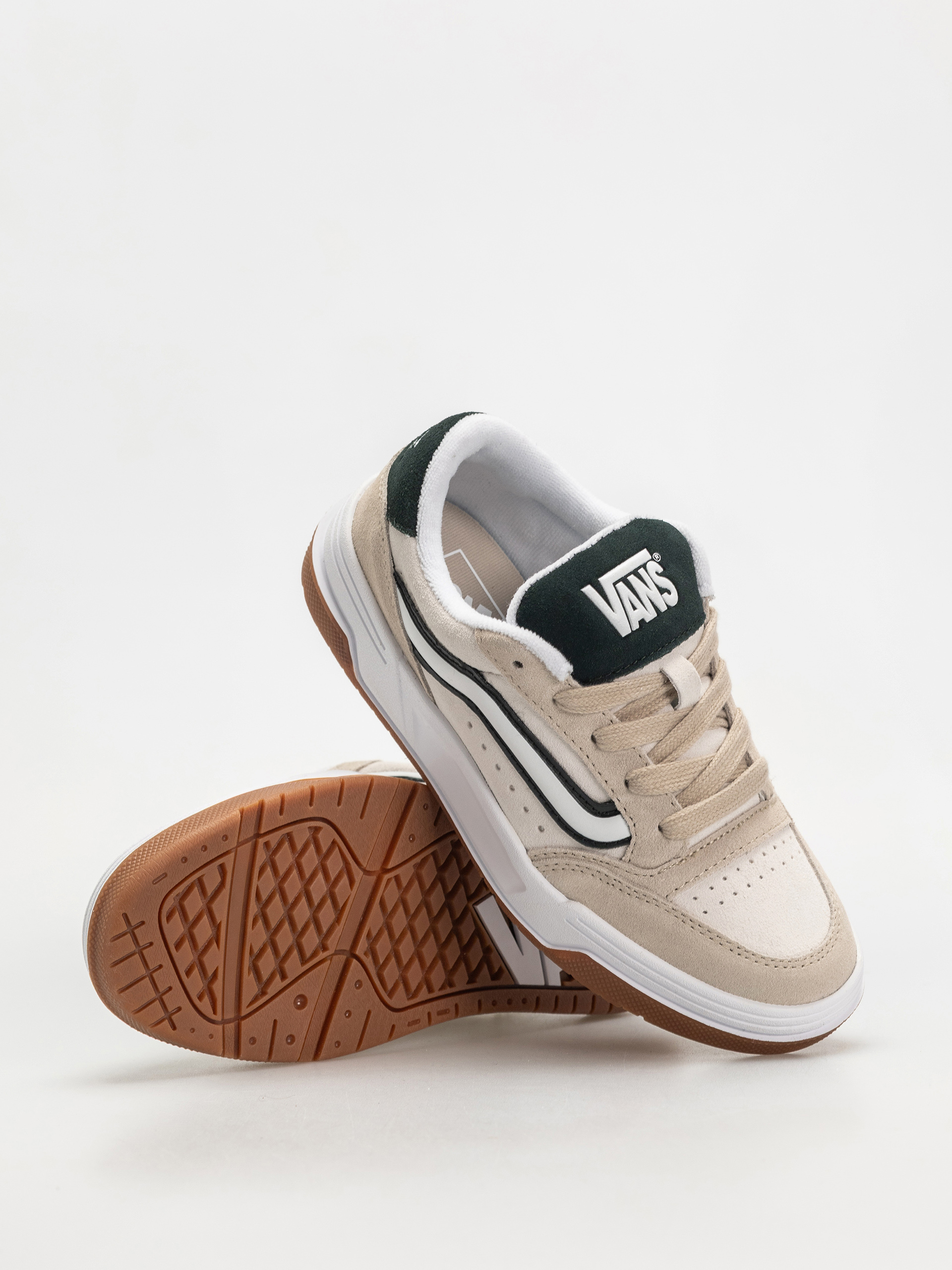 Обувки Vans Hylane (tri-tone khaki/green)