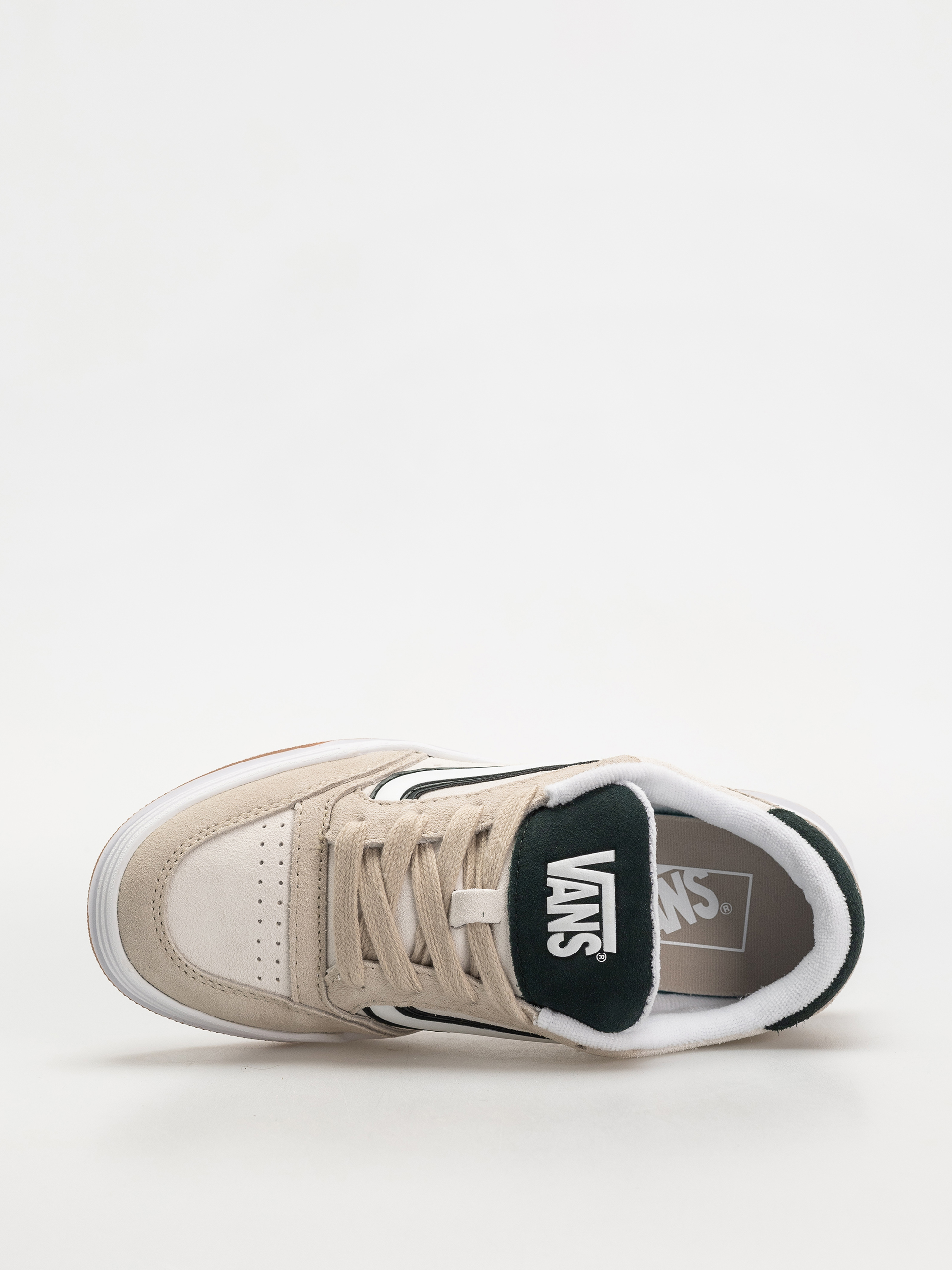 Обувки Vans Hylane (tri-tone khaki/green)