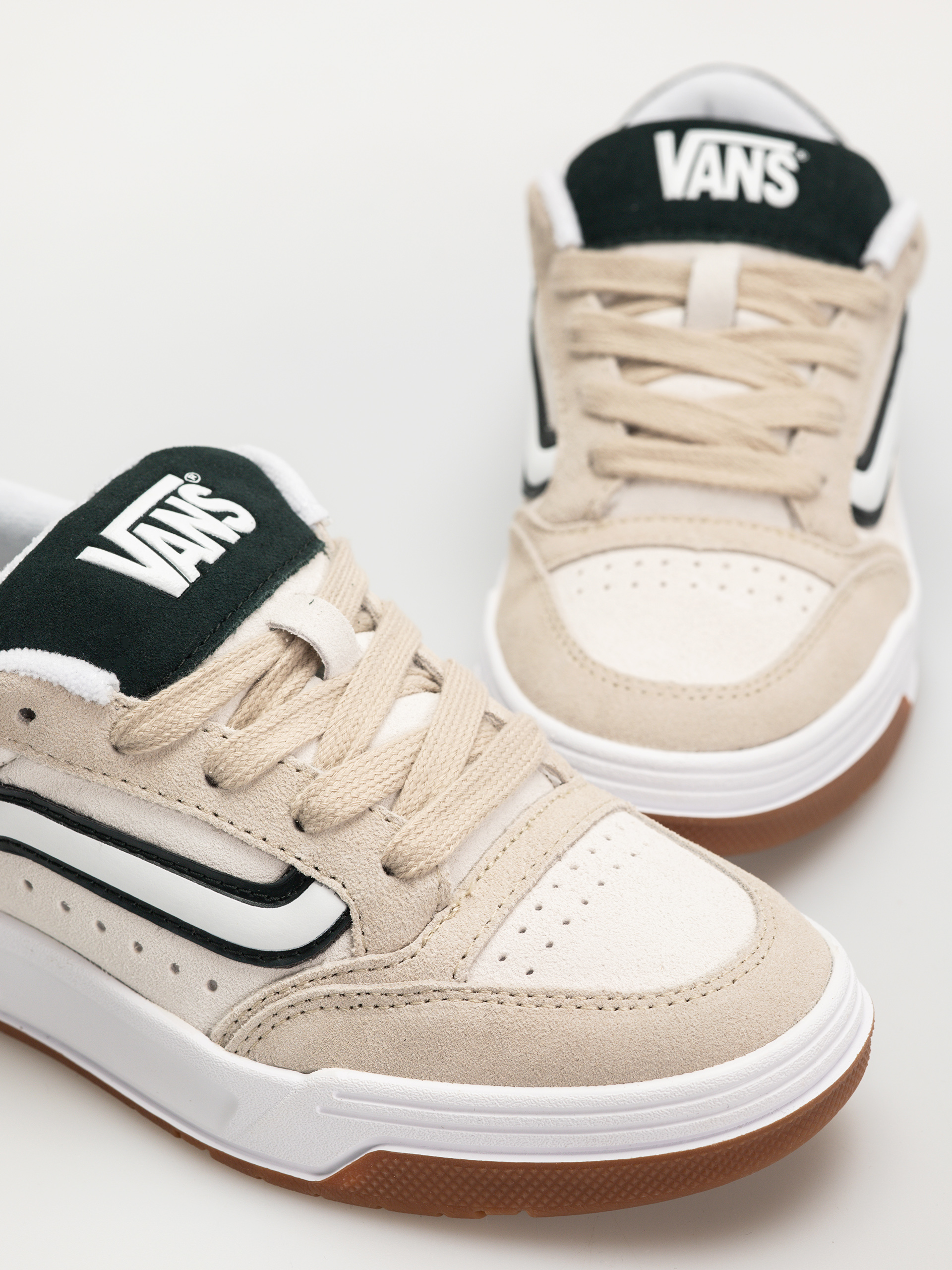 Обувки Vans Hylane (tri-tone khaki/green)