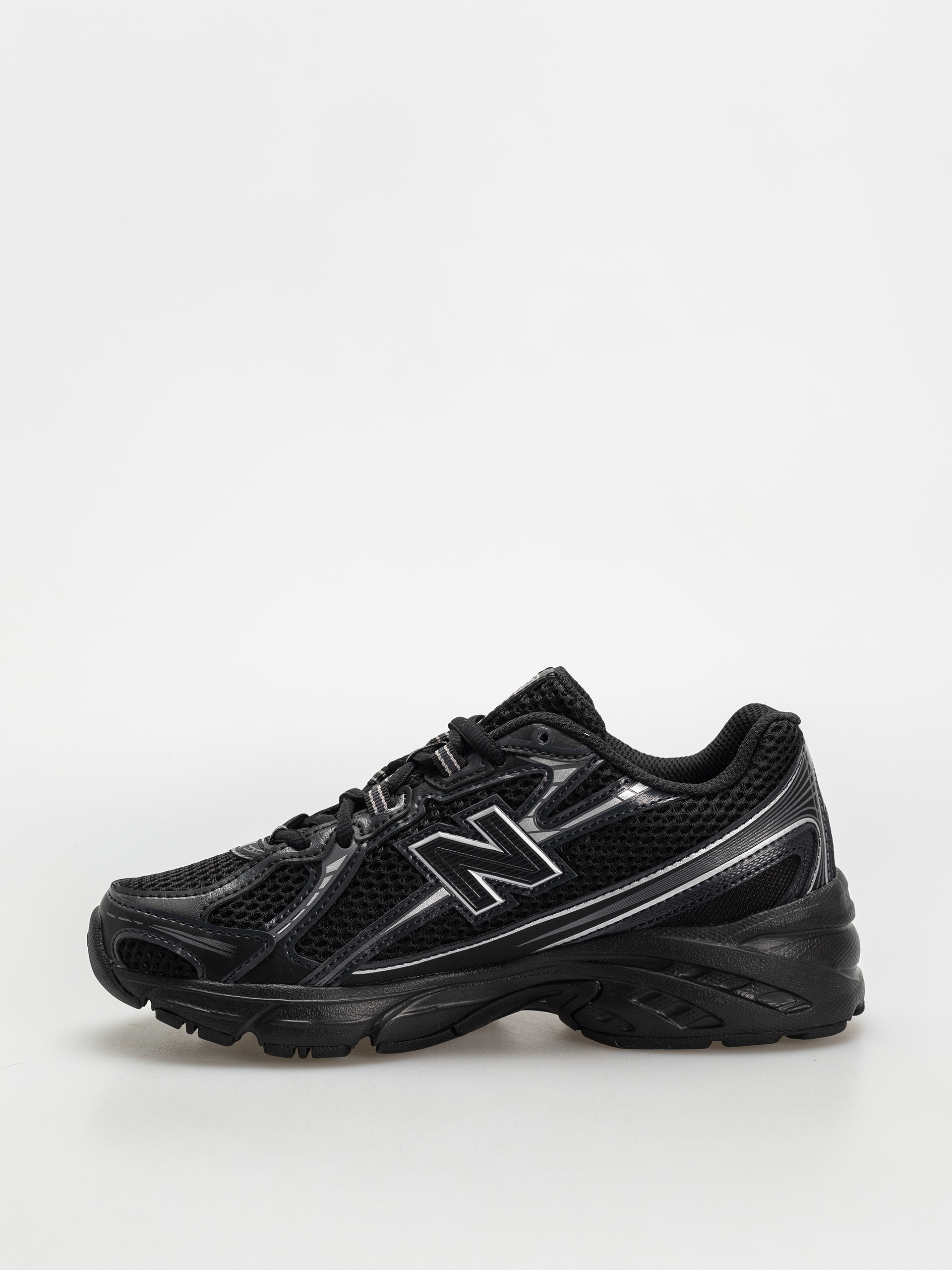 Обувки New Balance 740 JR (black)